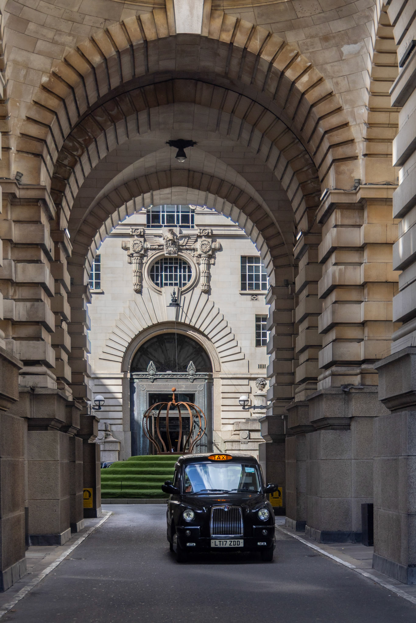 Westminster