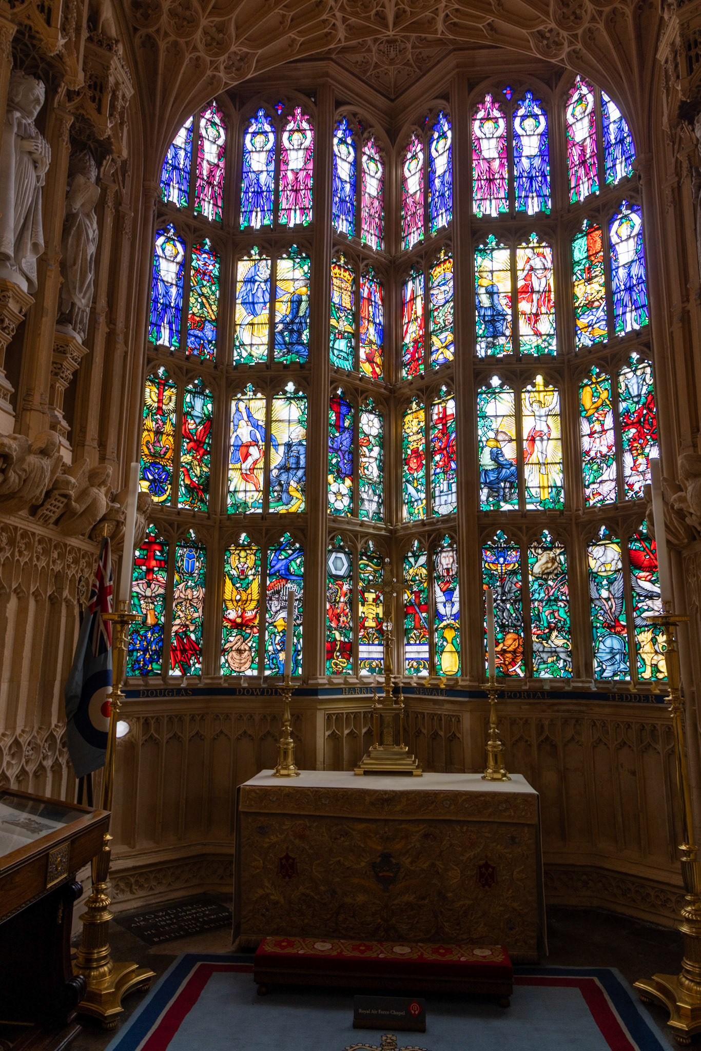 Westminster Abbey
