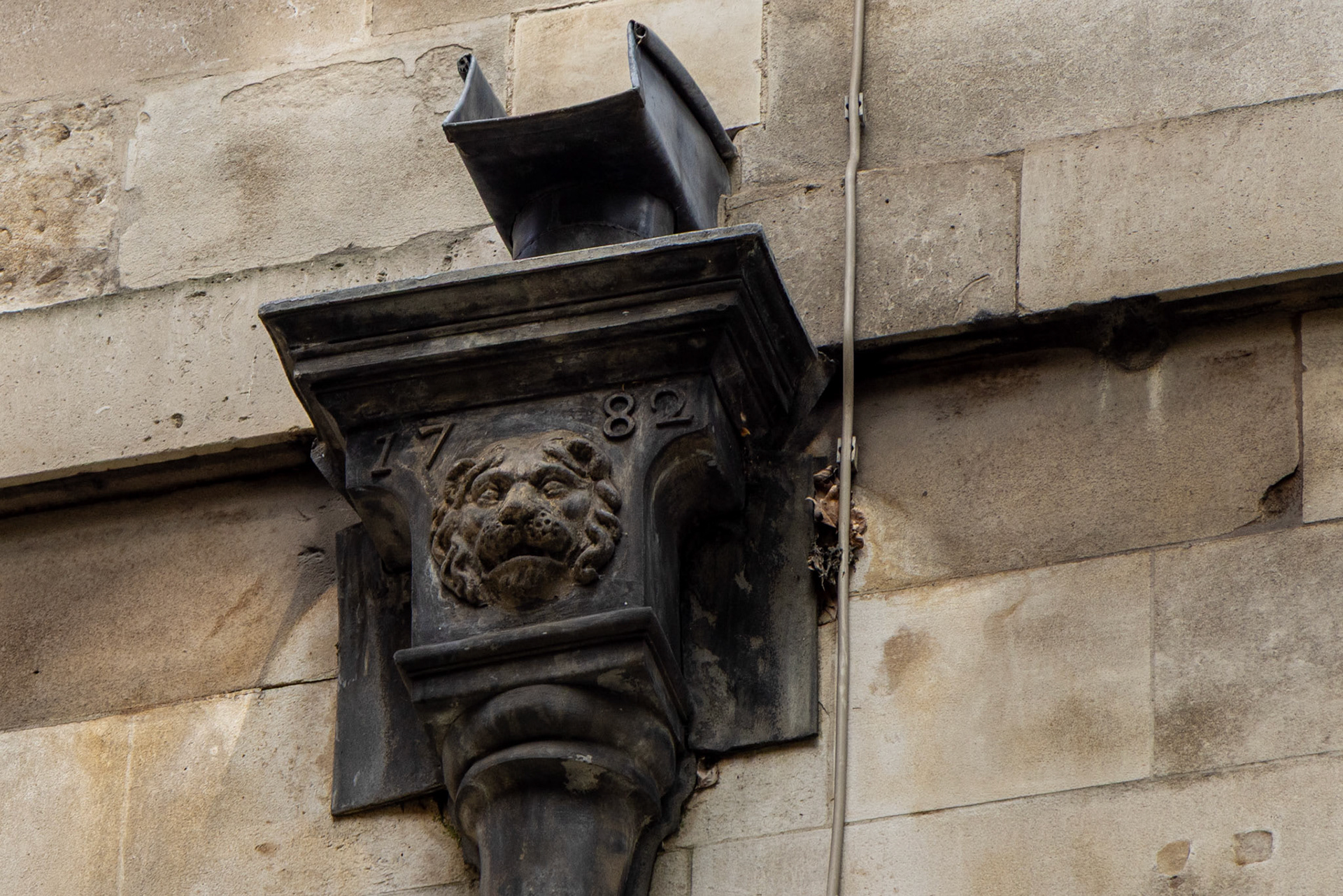 Westminster Abbey