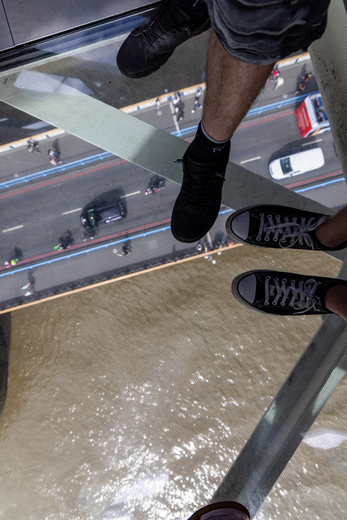 Tower bridge