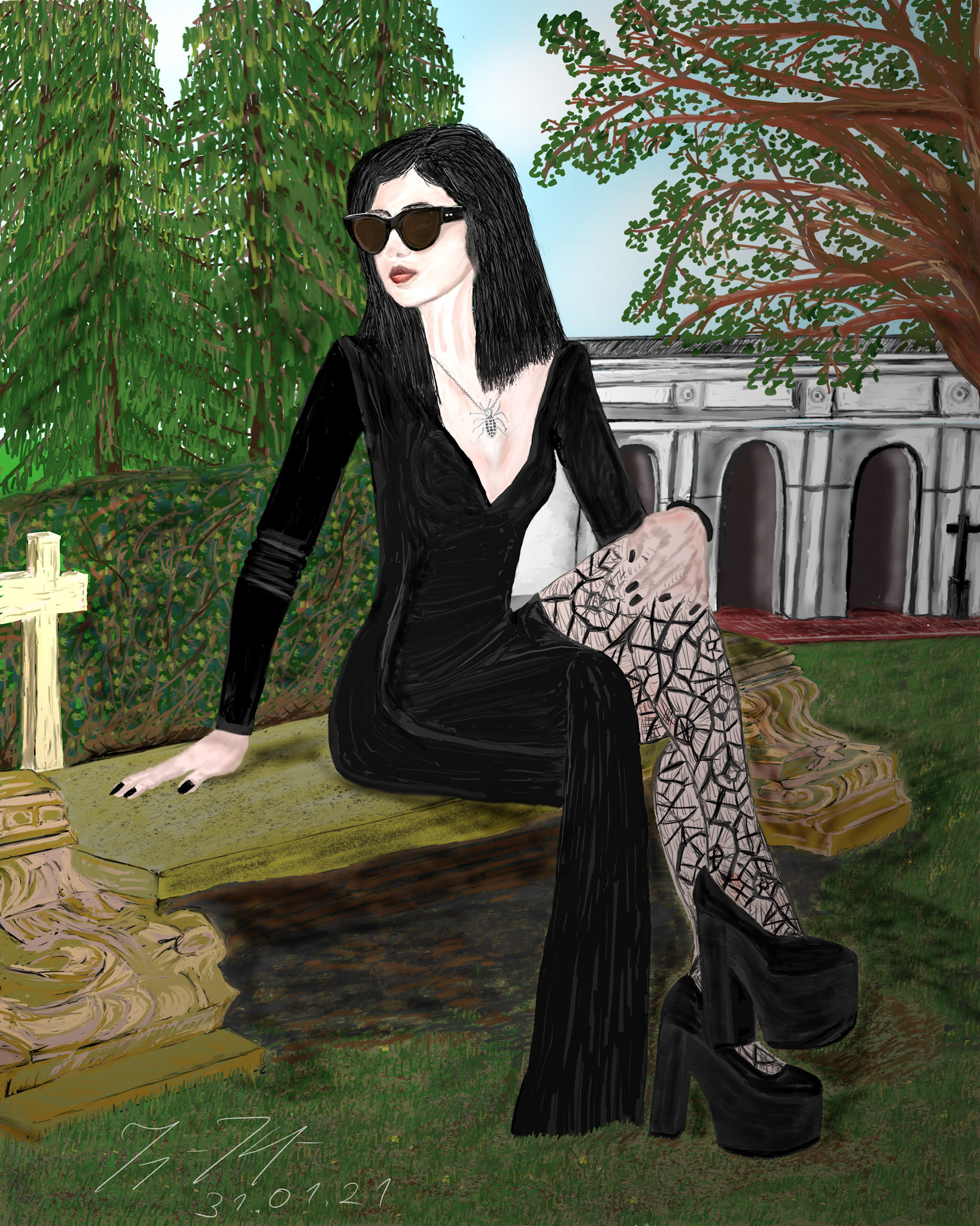 Gothic