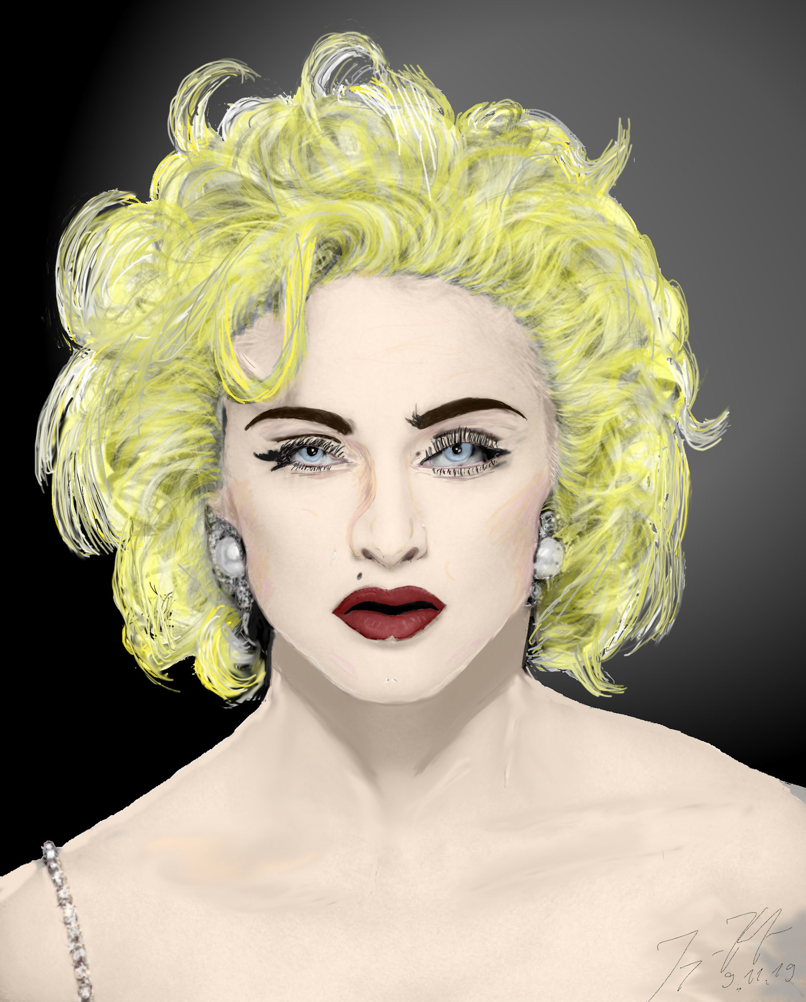 Marylin
