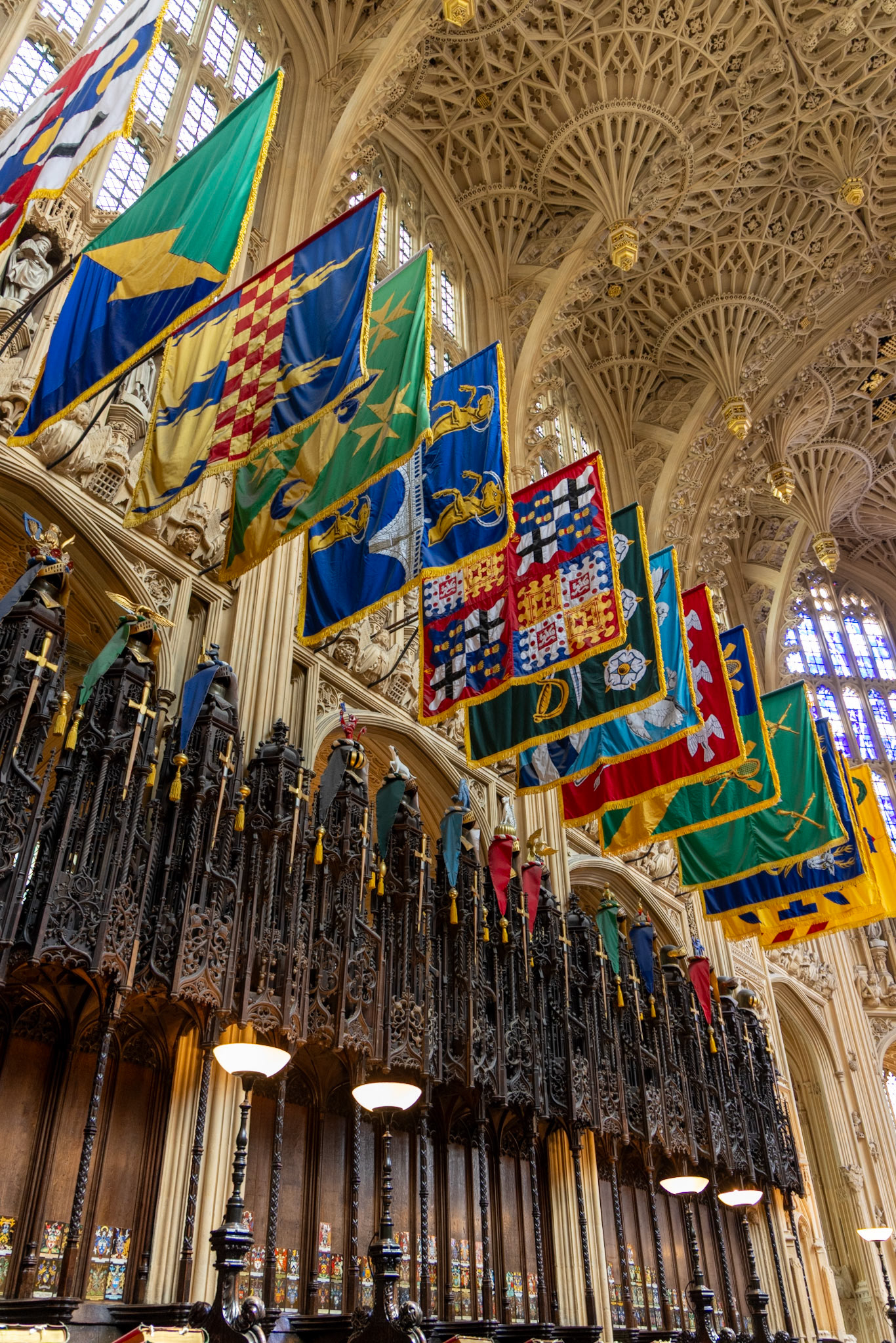 Westminster Abbey