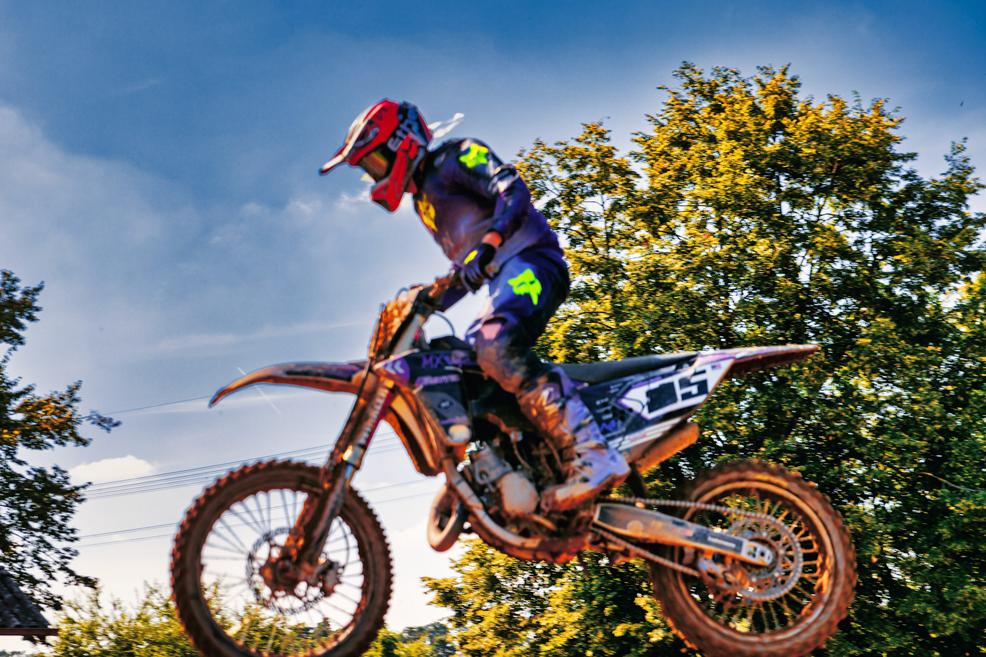 Motocross Walldorf