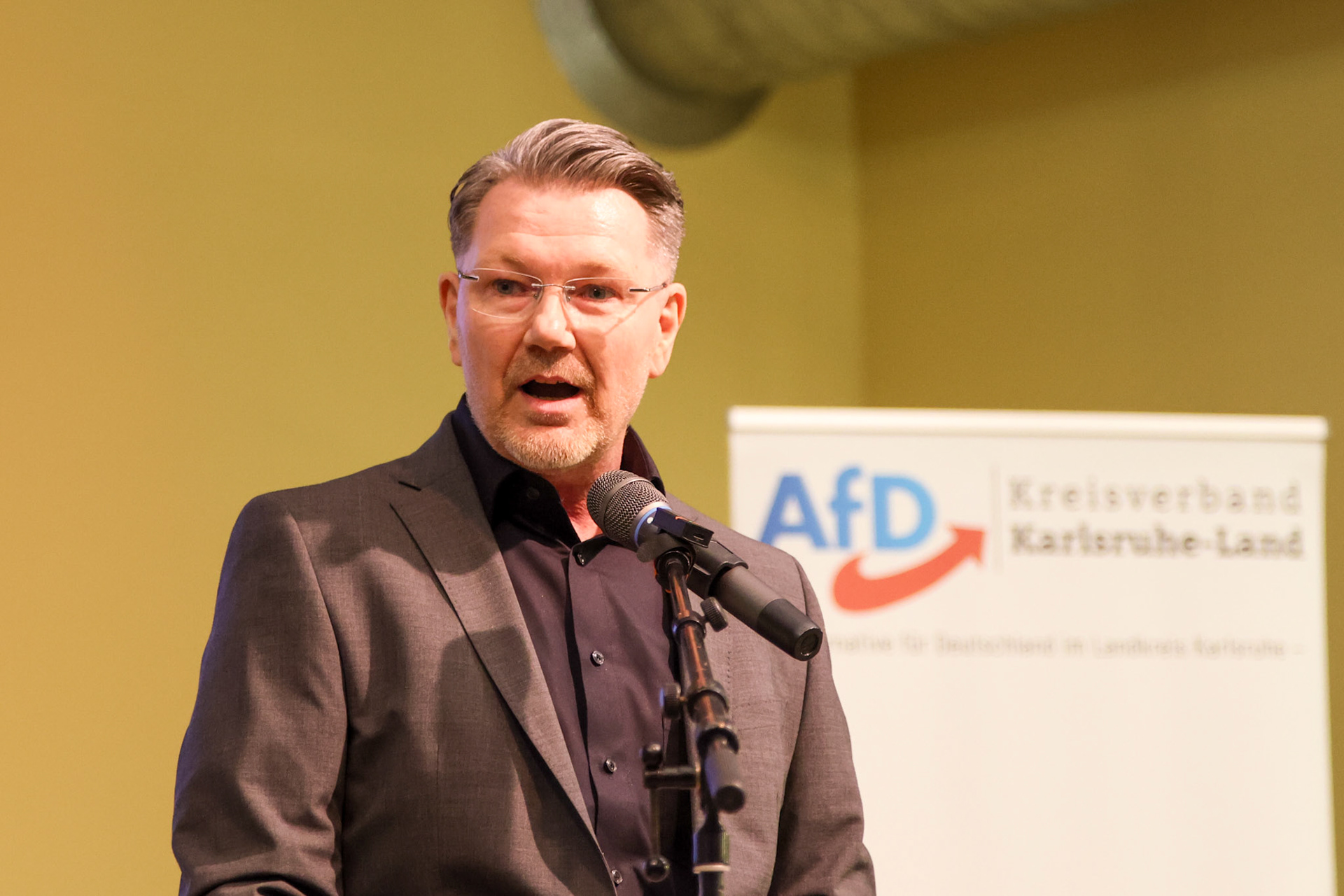 Bürgerdialog