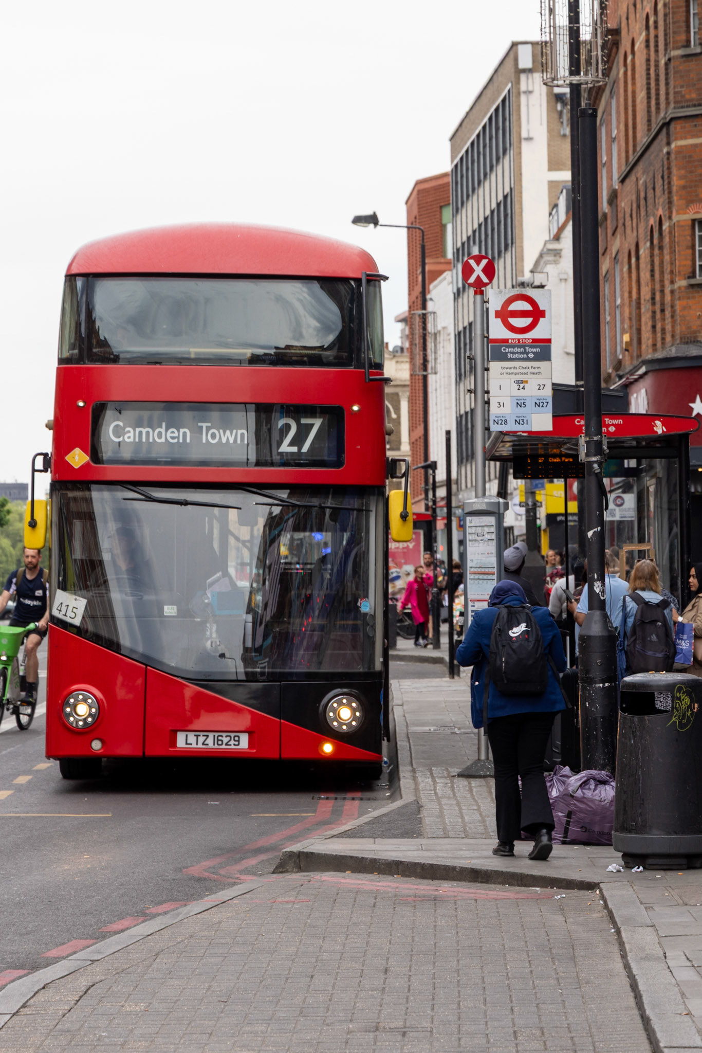Routemaster