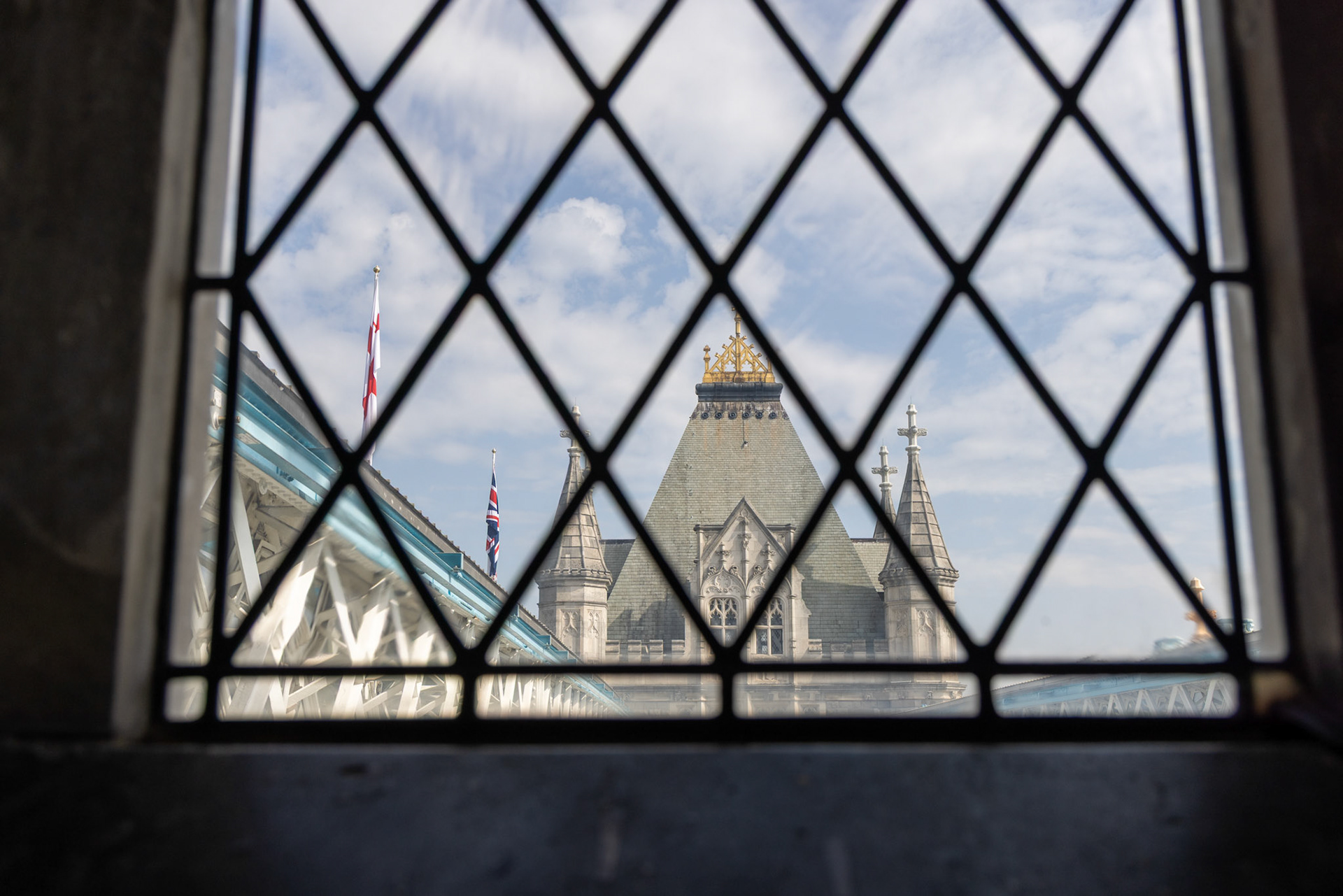 Tower bridge
