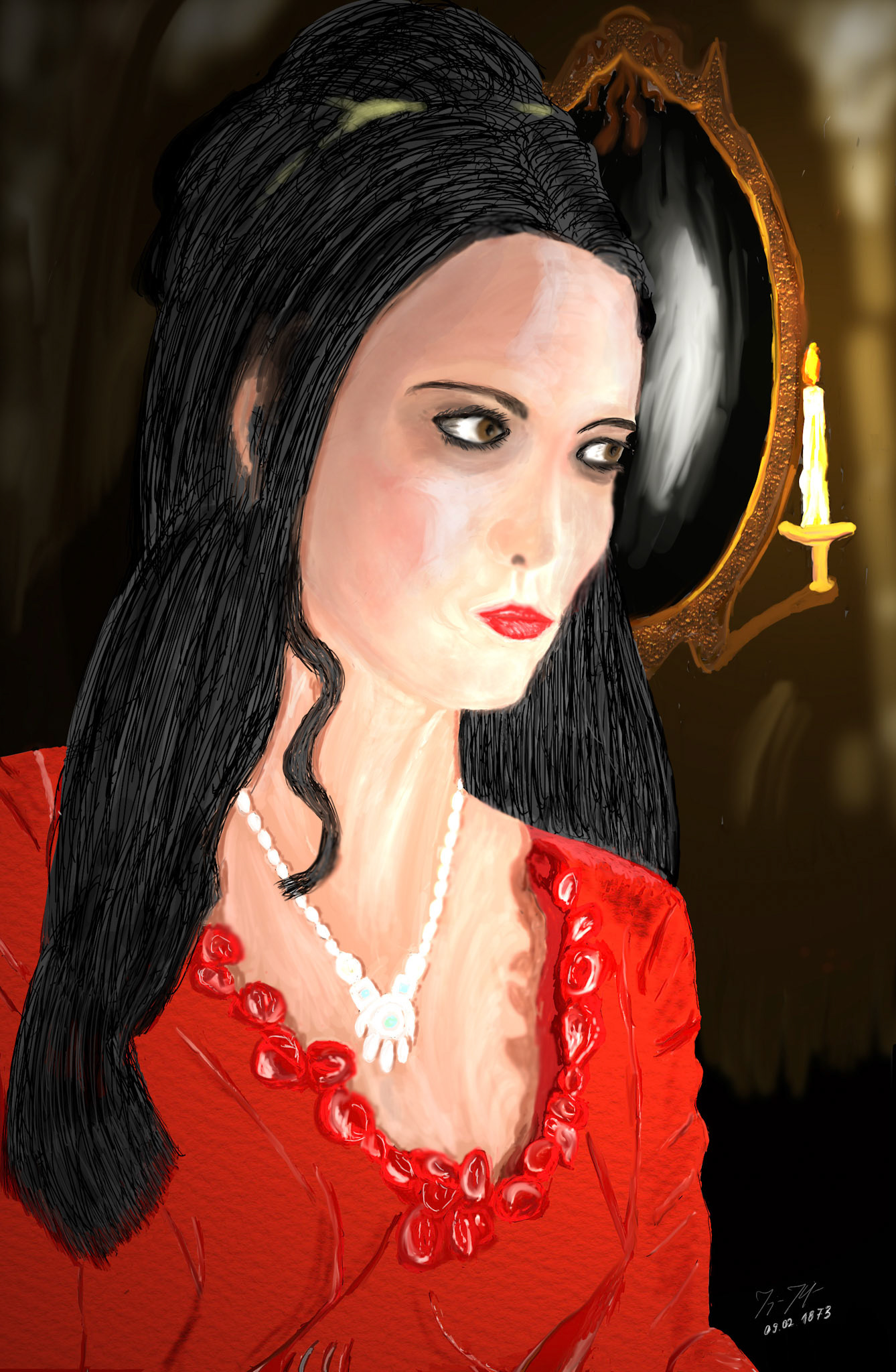Dracula