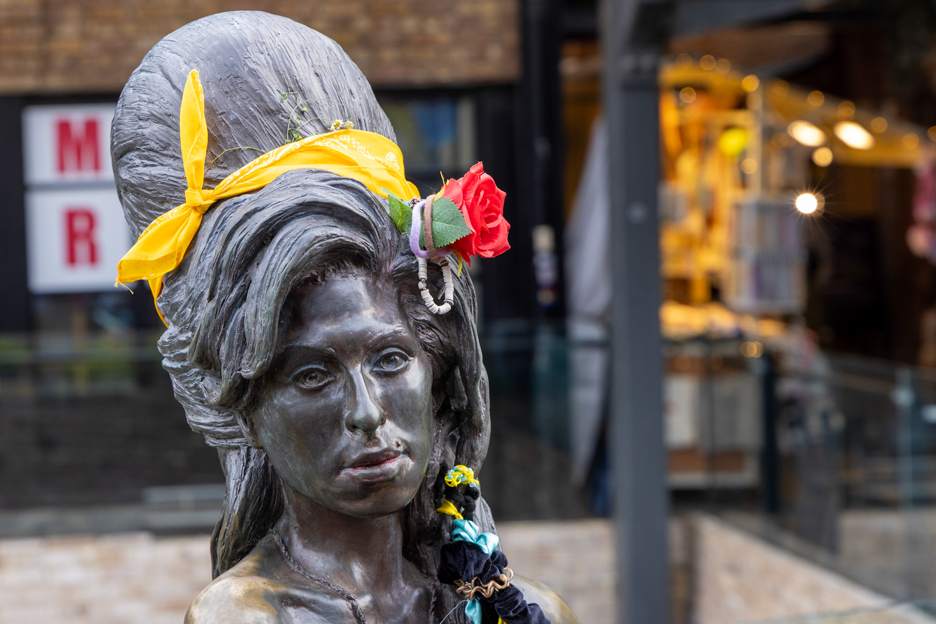 Amy Winehouse