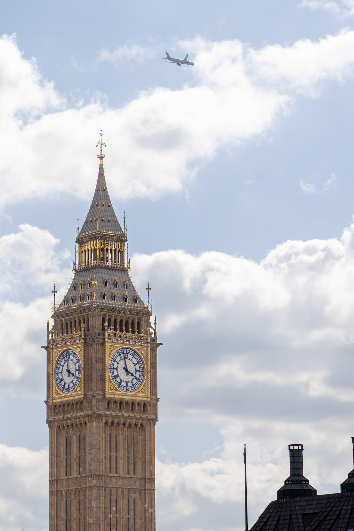 Big Ben