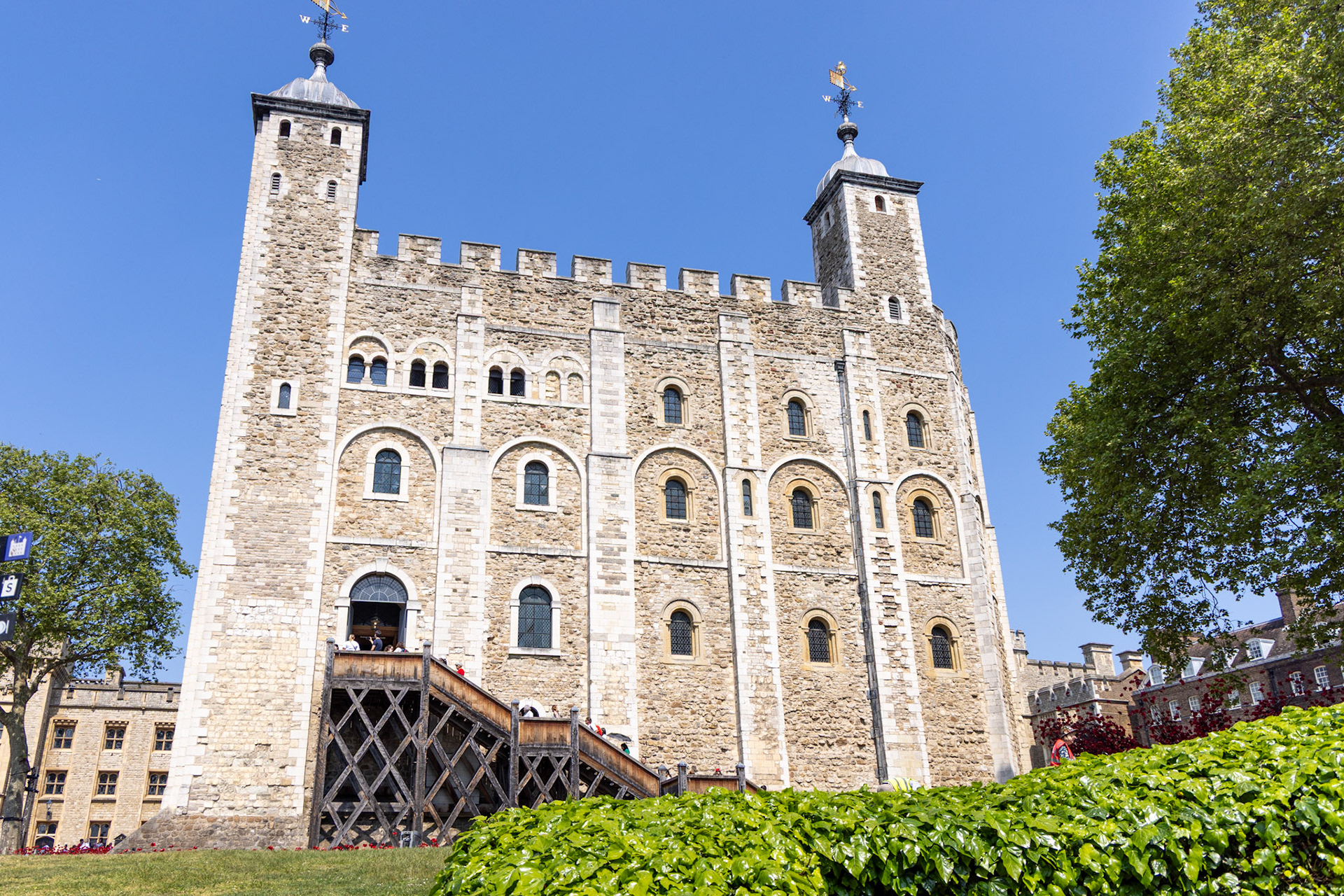 Tower of London