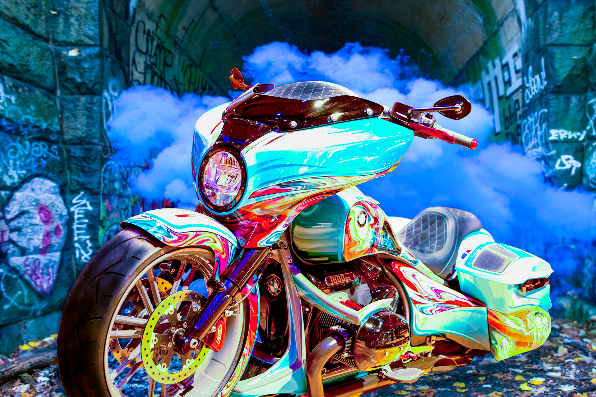 Fotomontage