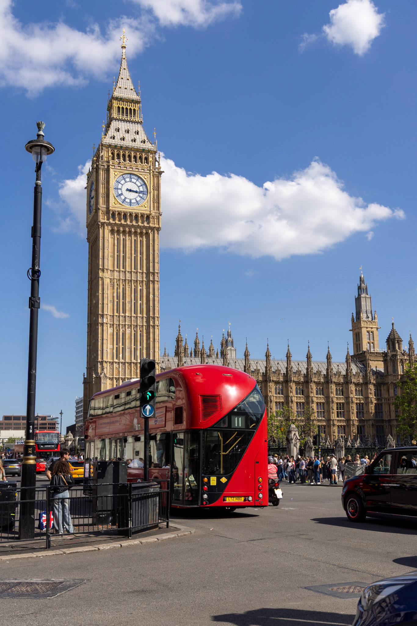 Big Ben