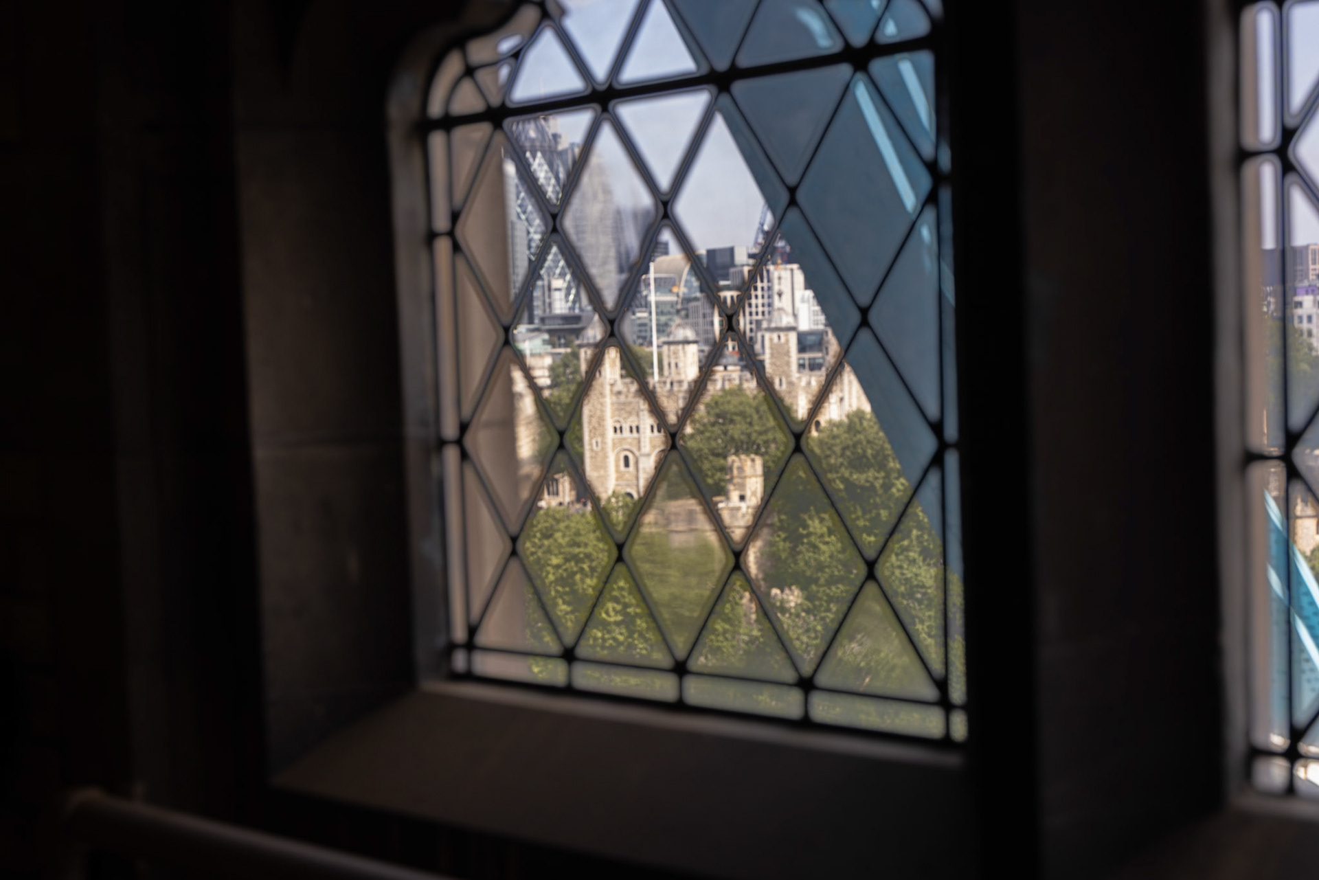 Tower bridge