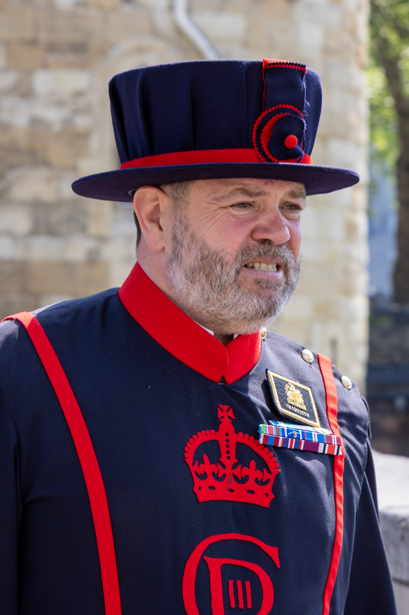 Tower of London