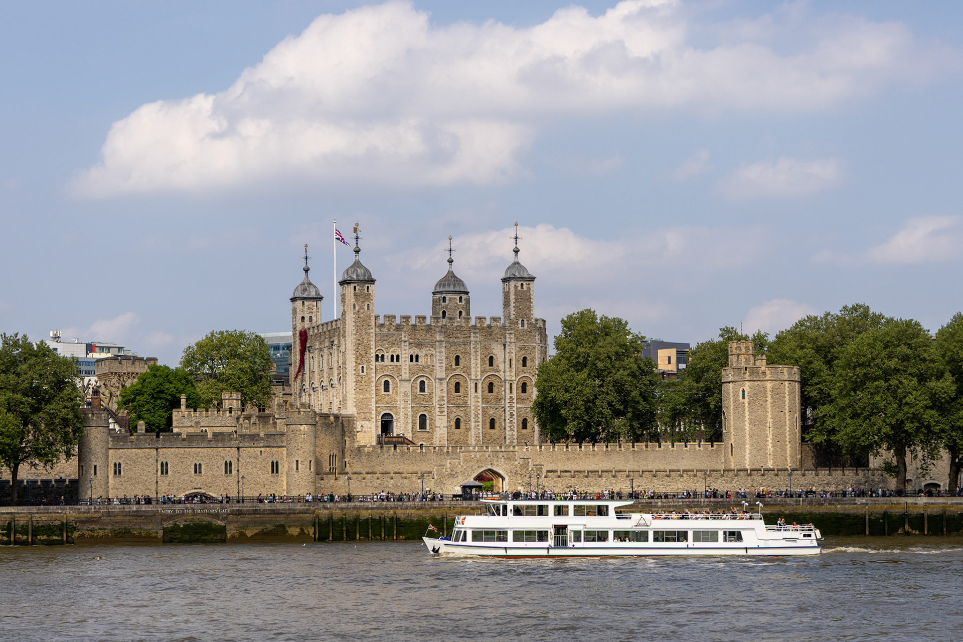 Tower of London