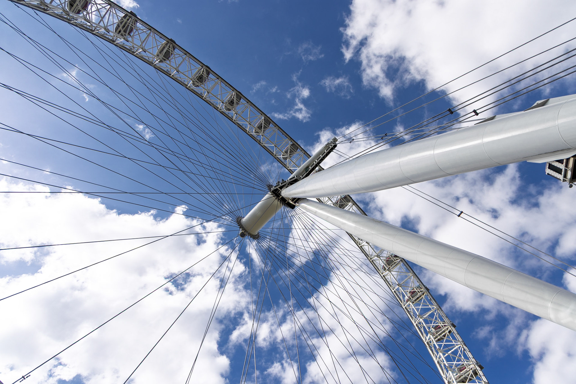 London Eye