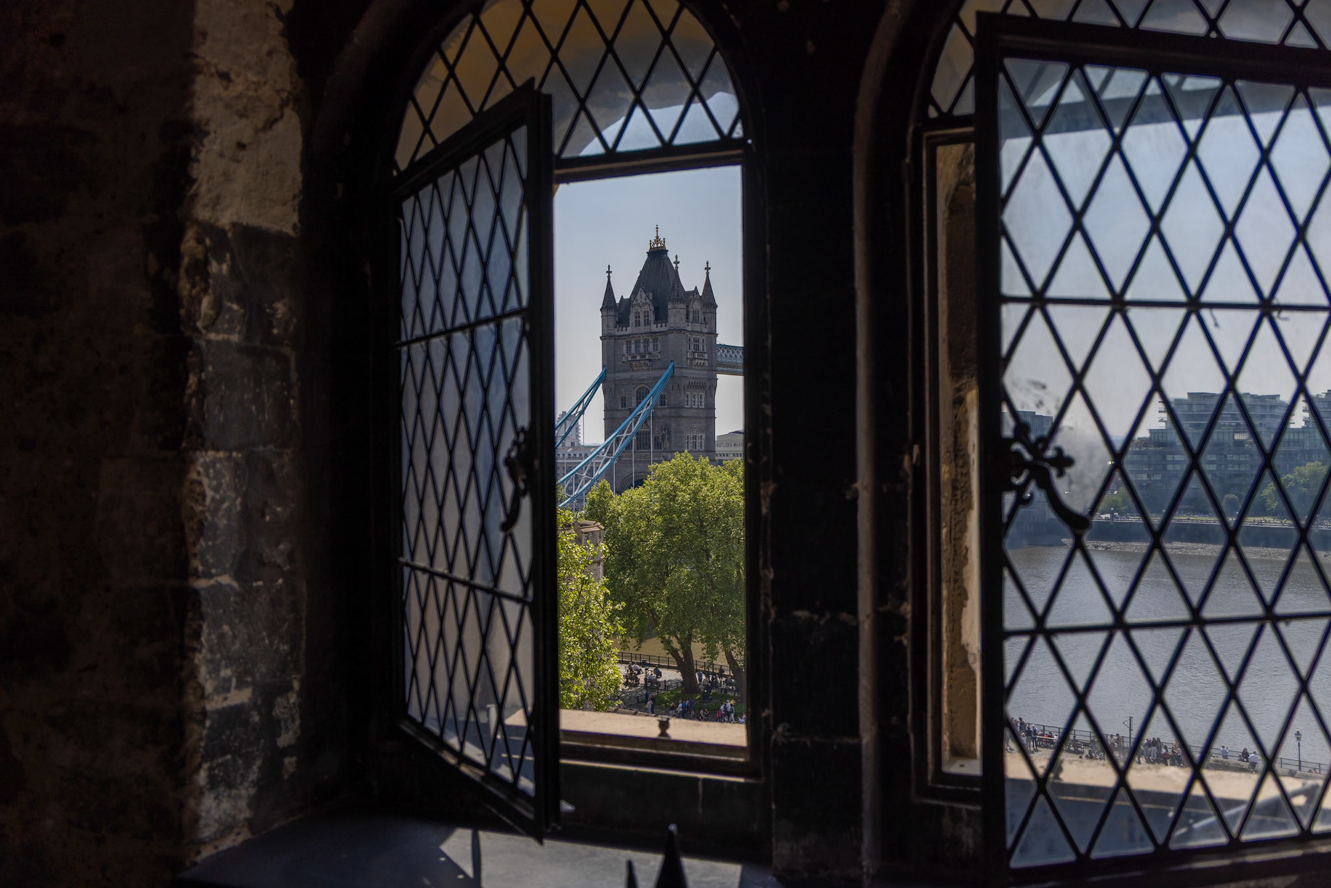 Tower of London