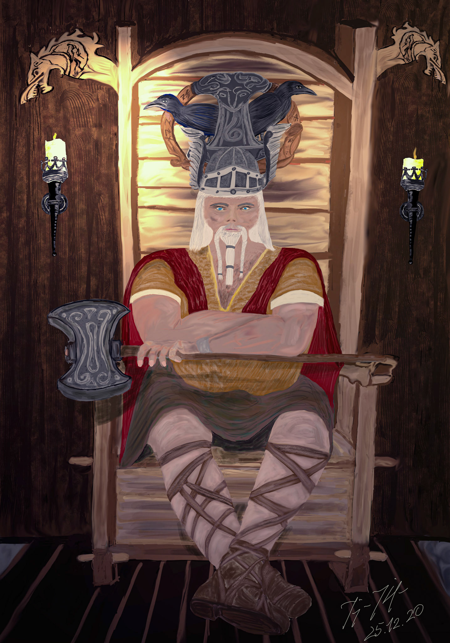 wikinger