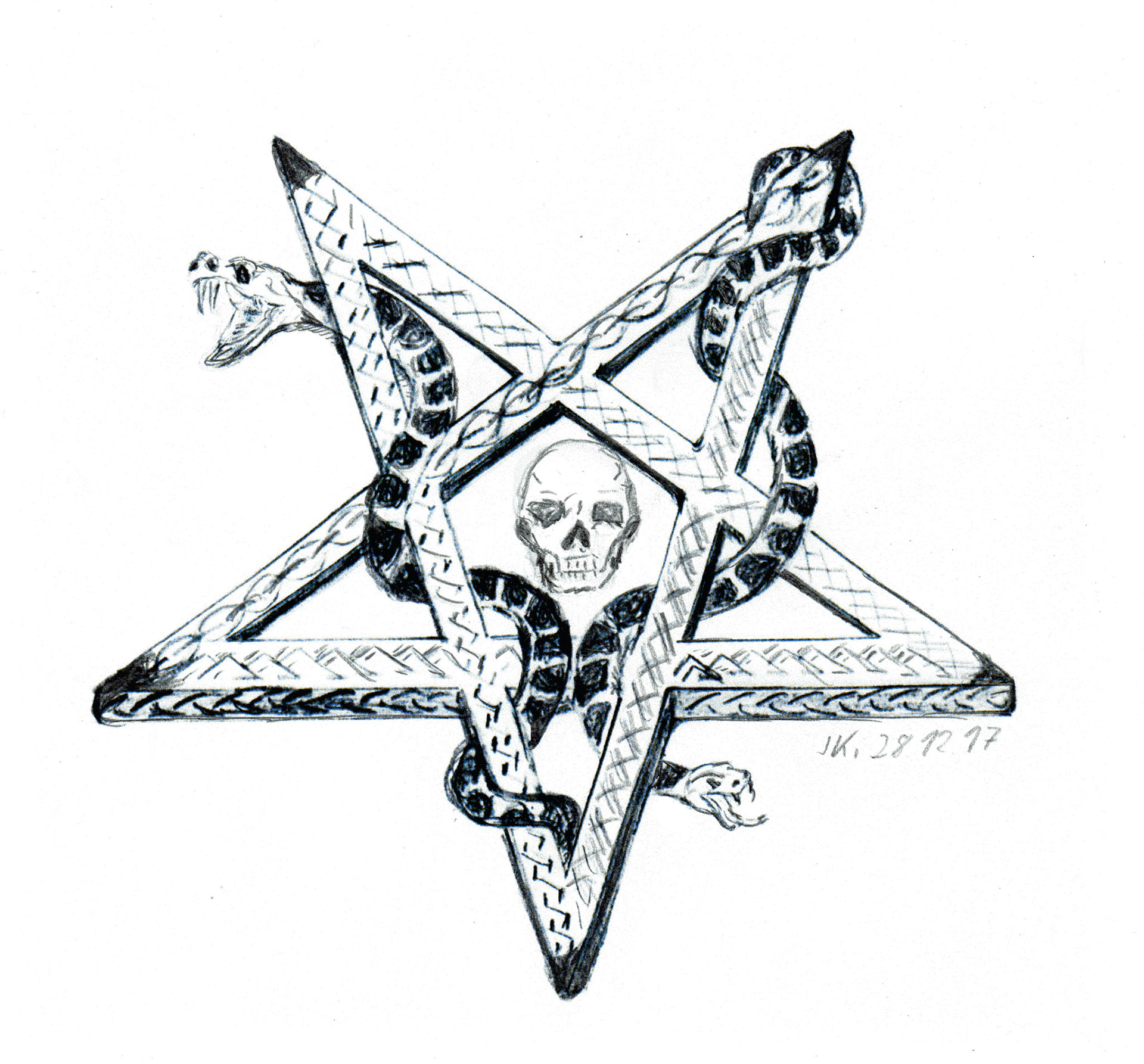pentagram