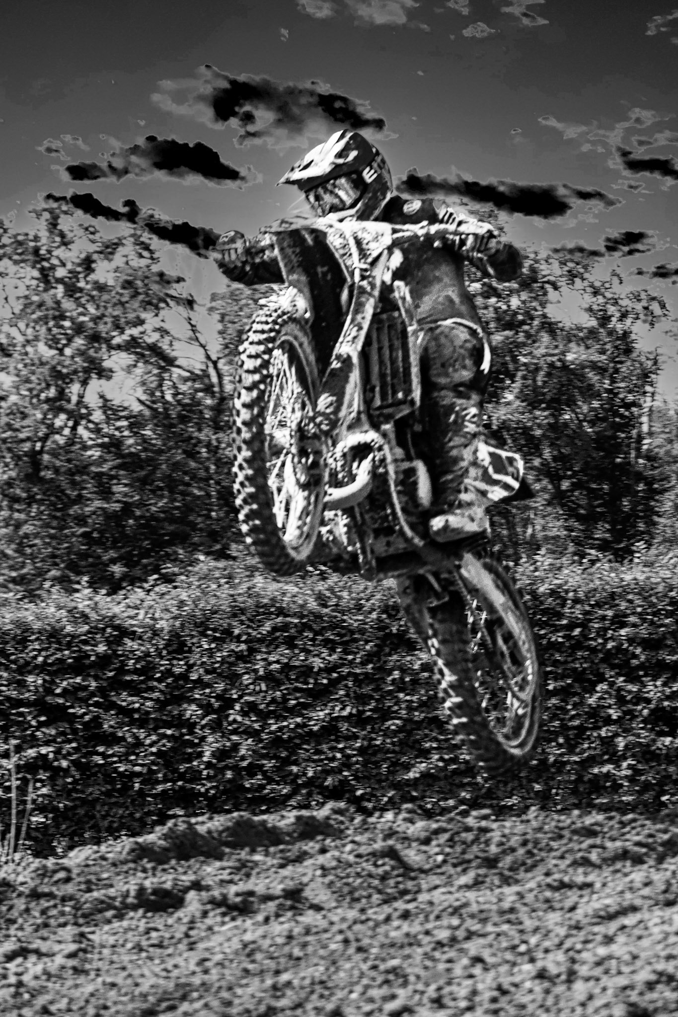 Motocross Walldorf