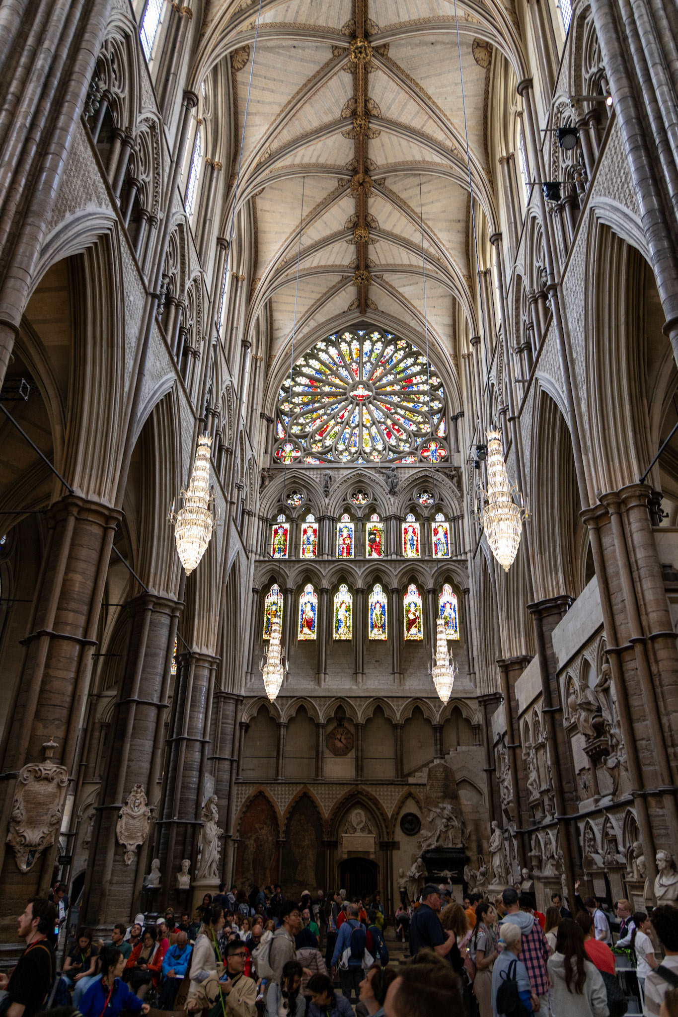 Westminster Abbey