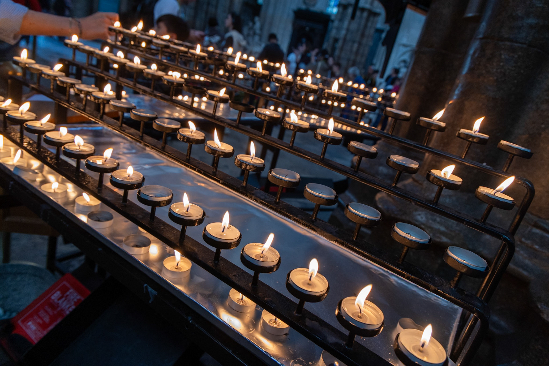 Westminster Abbey