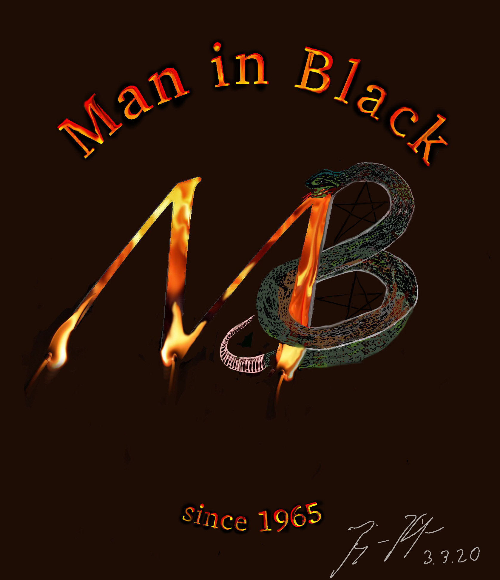 MB Logo