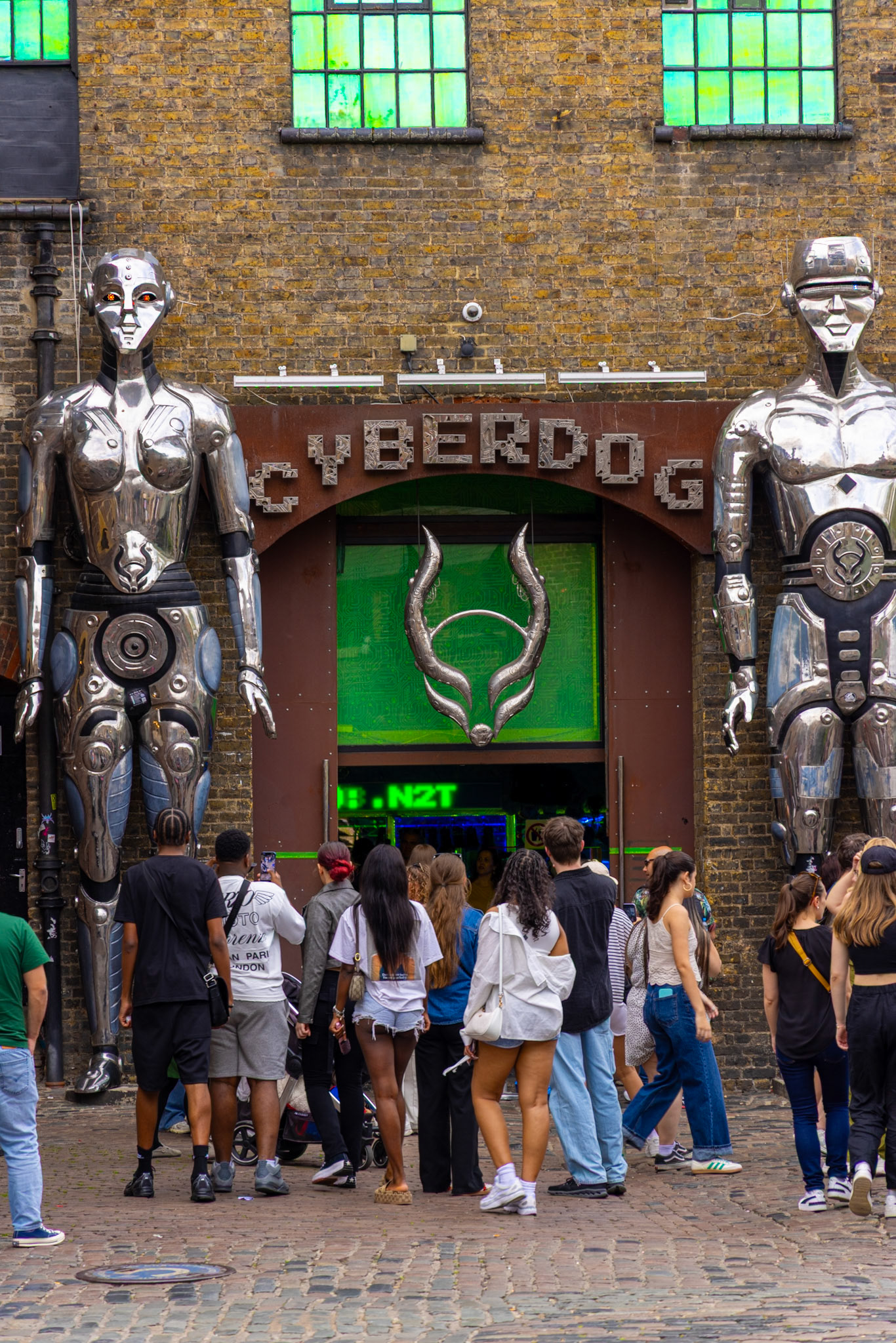 Cyberdog