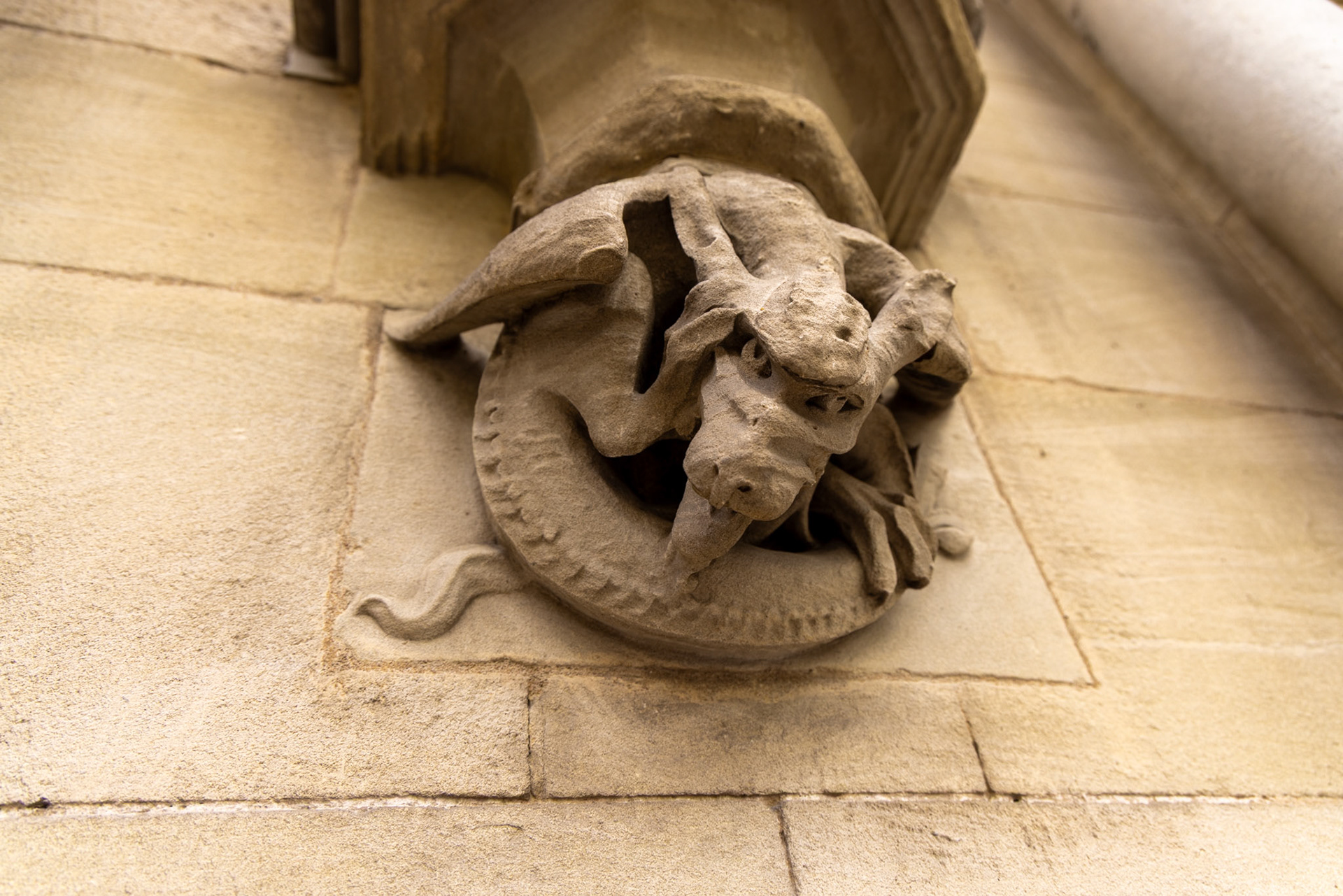 Westminster Abbey