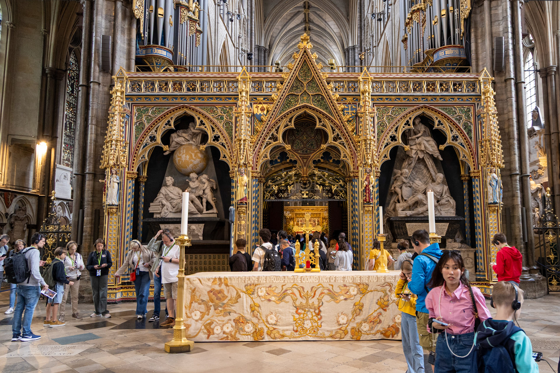 Westminster Abbey