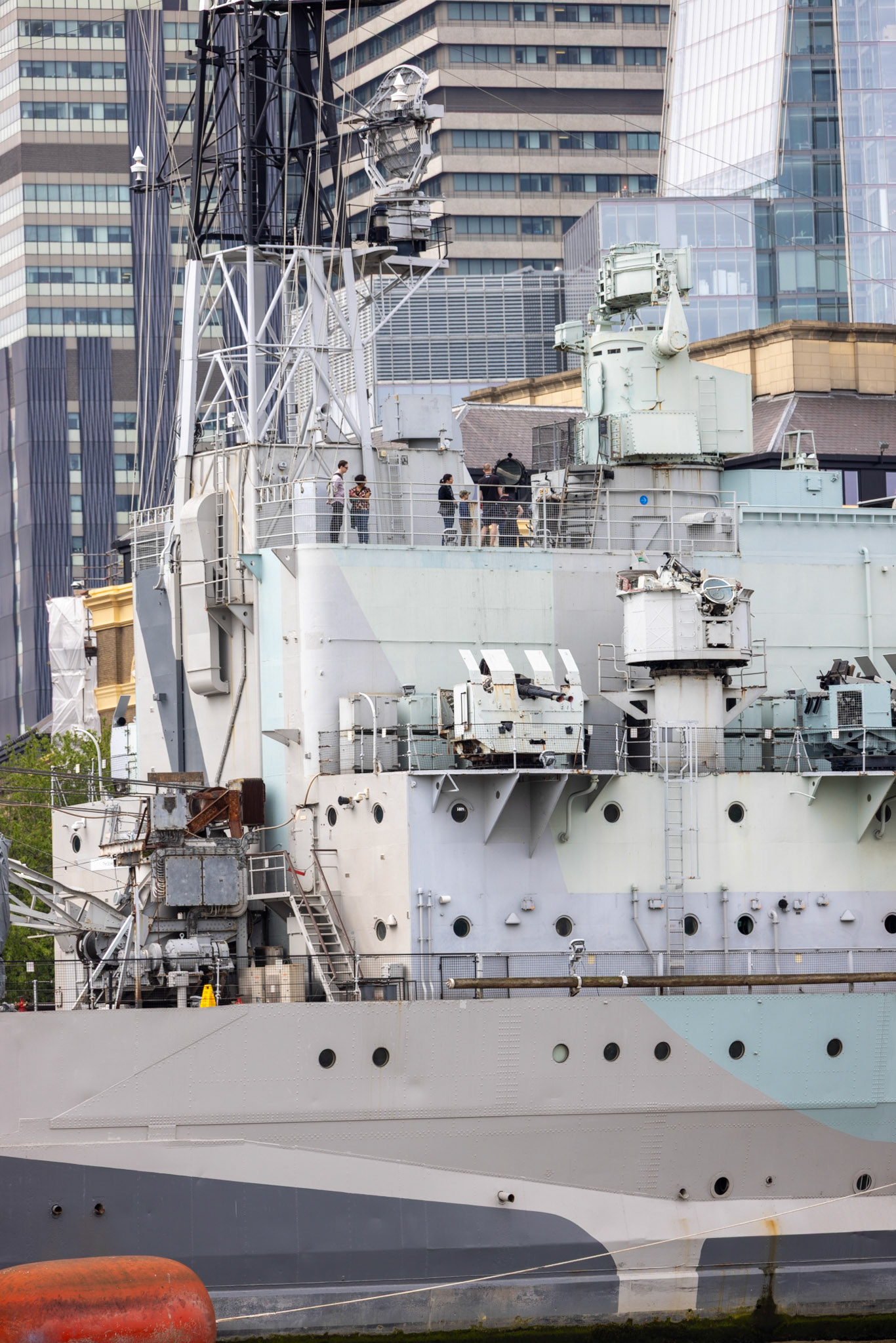 HMS Bellsfast