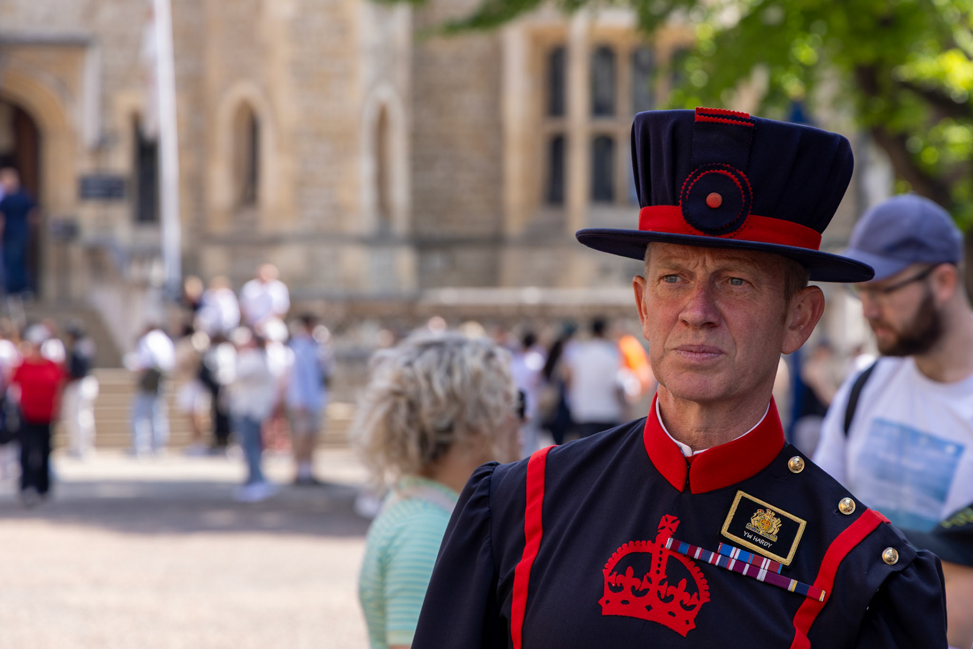 Tower of London