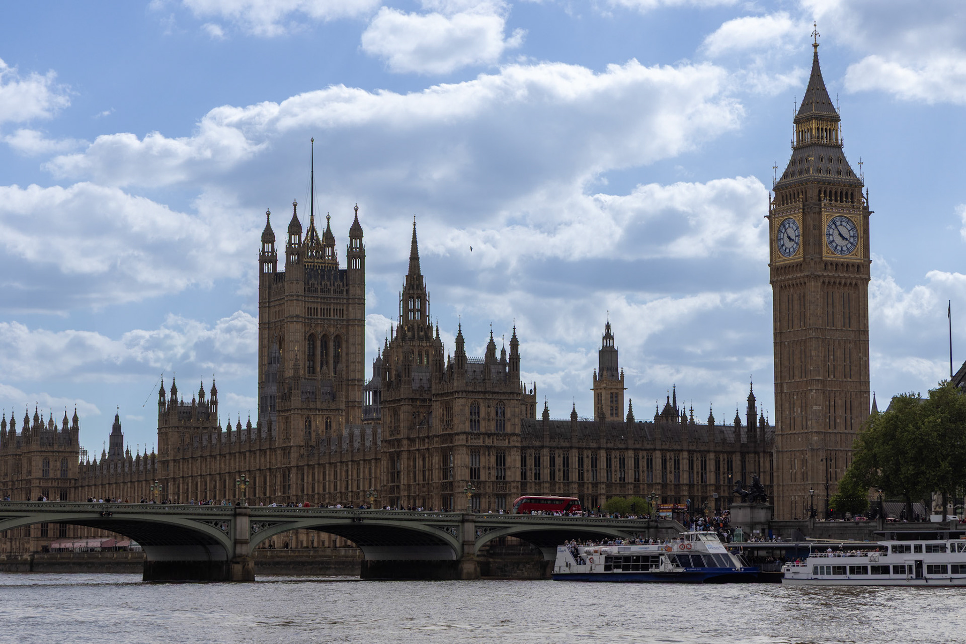 Big Ben