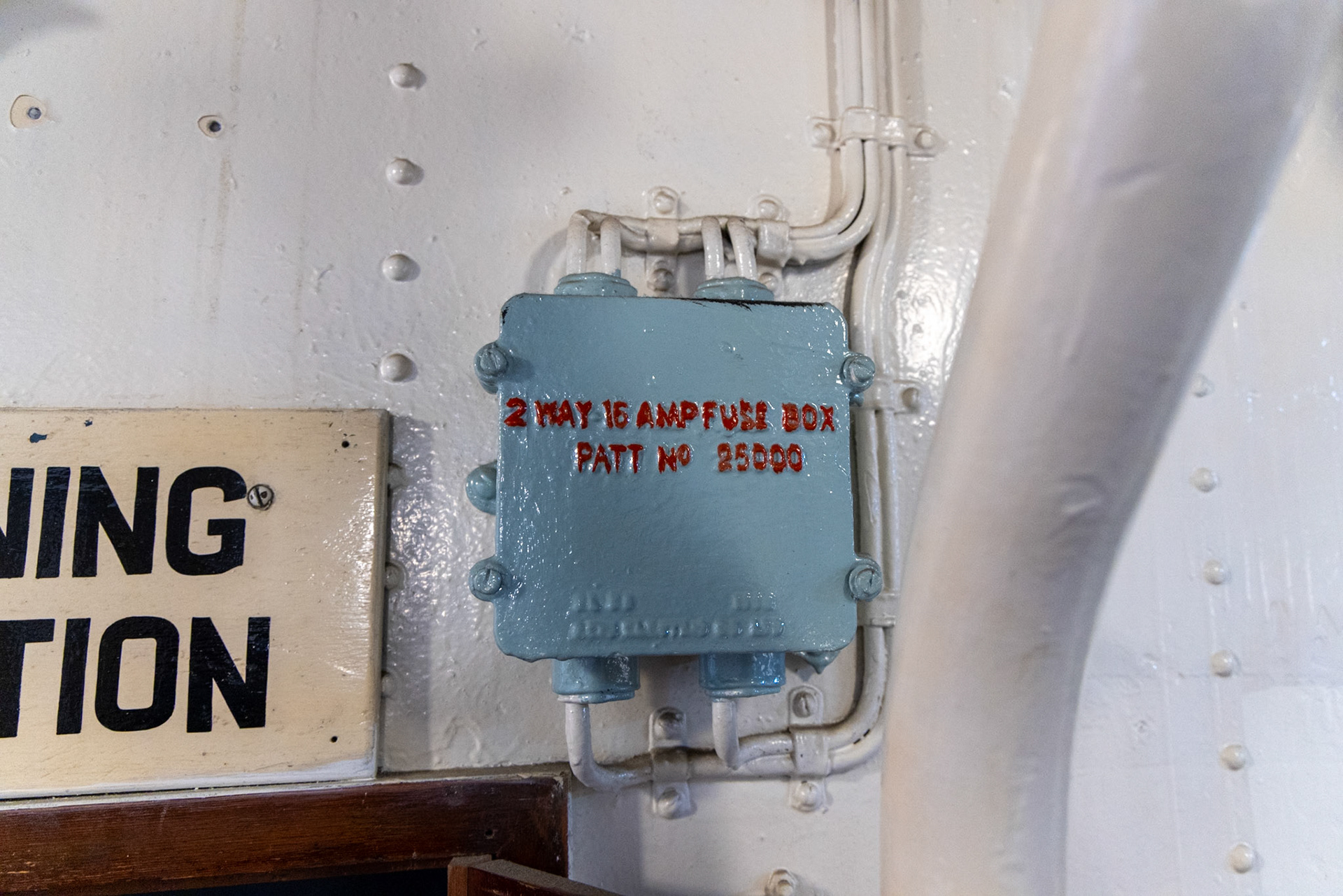 HMS Bellfast