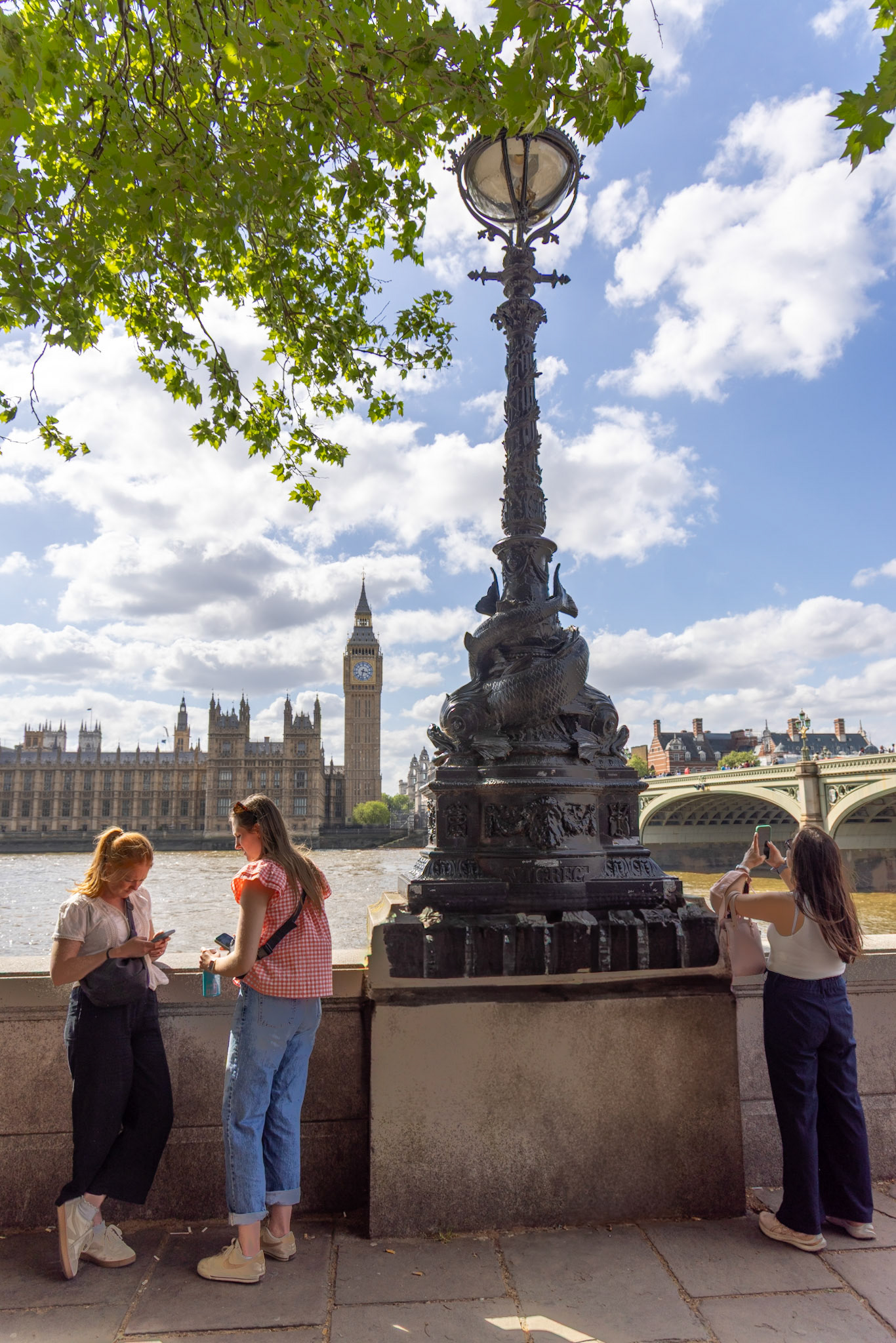 Westminster