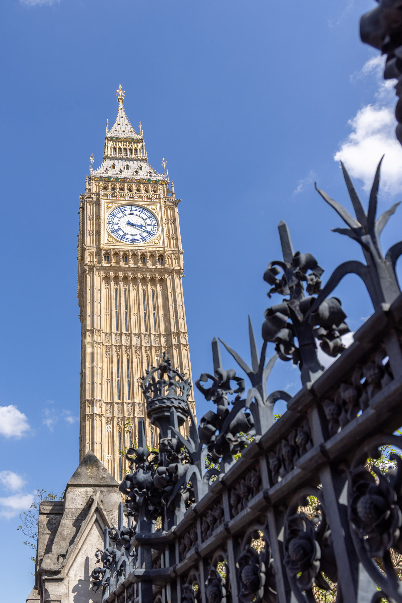 Big Ben