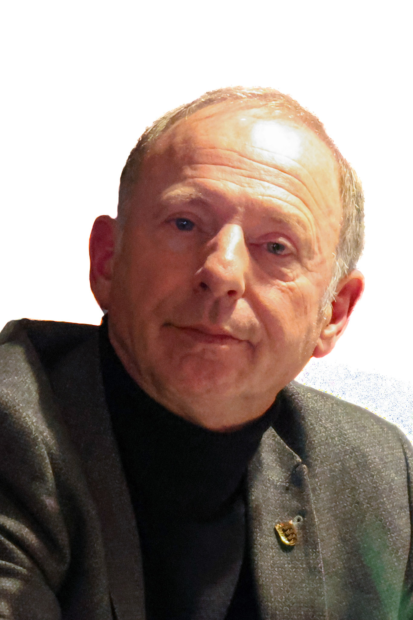 Dr. Rainer Balzer MdL BW