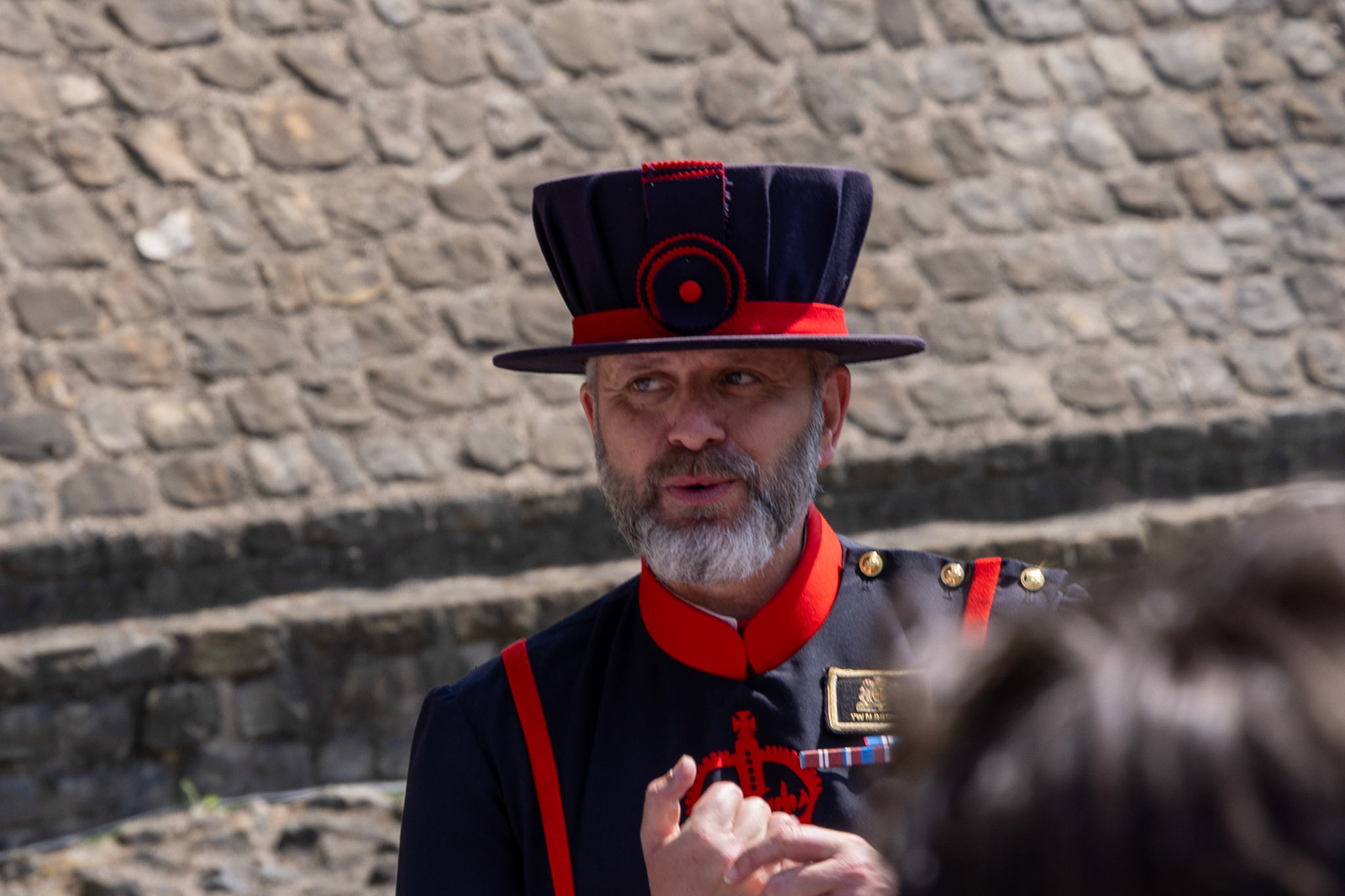 Tower of London