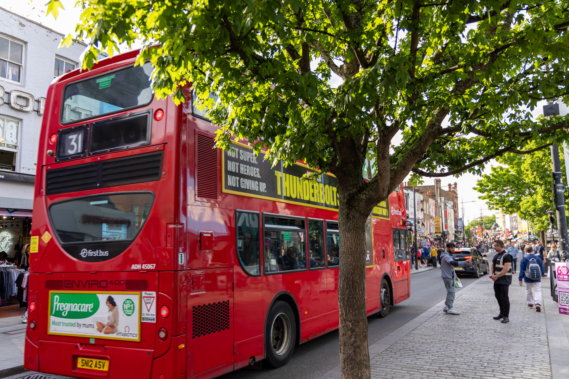 Routemaster