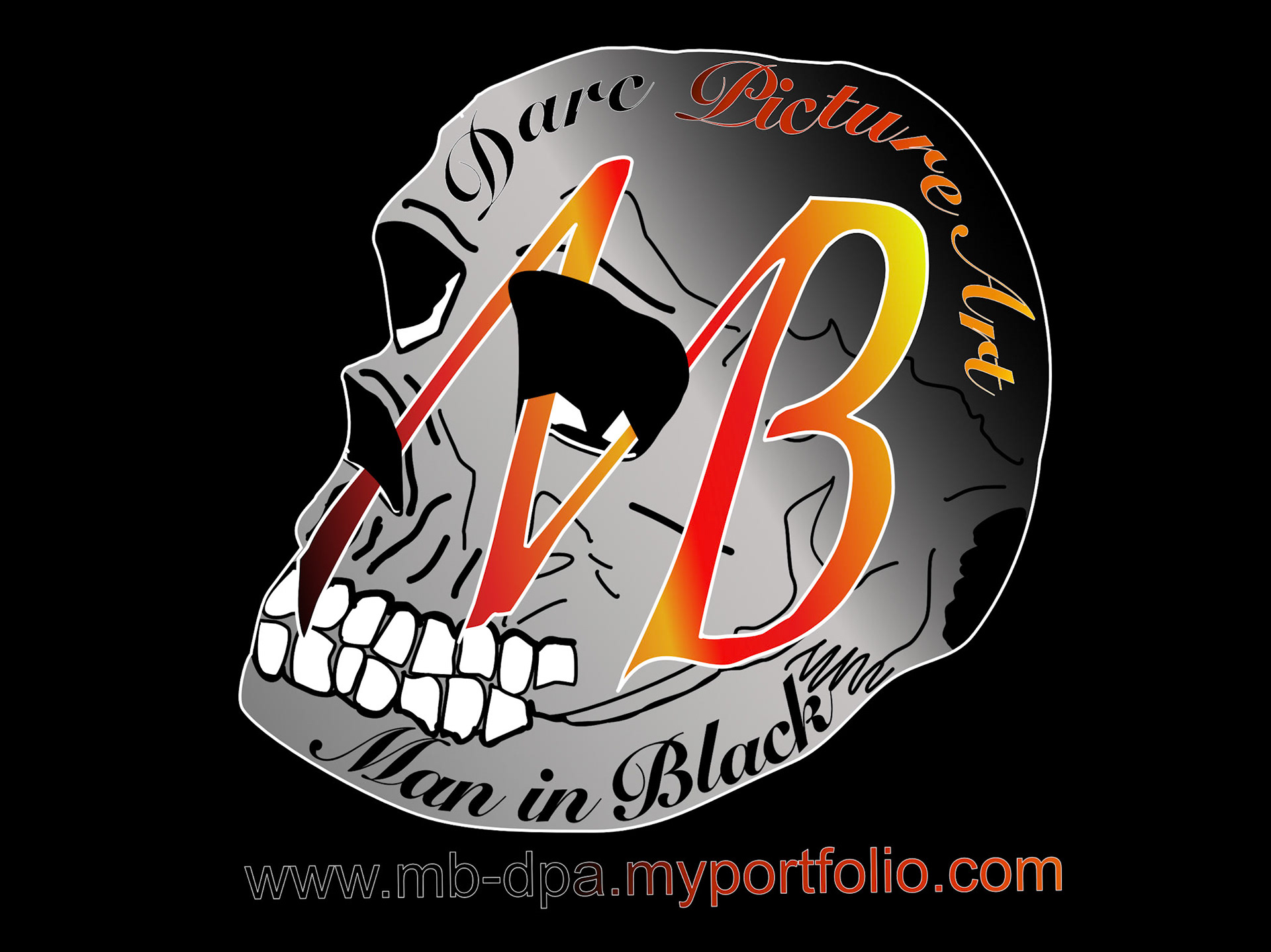 Logo MB Darc Picture Art