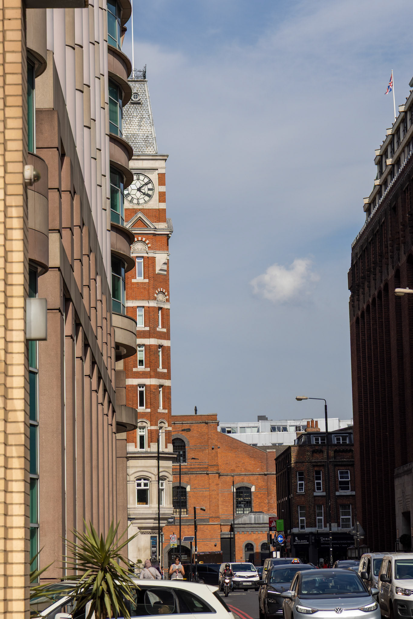 London Borough