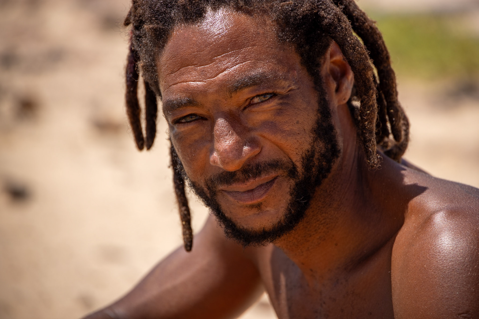 Rasta