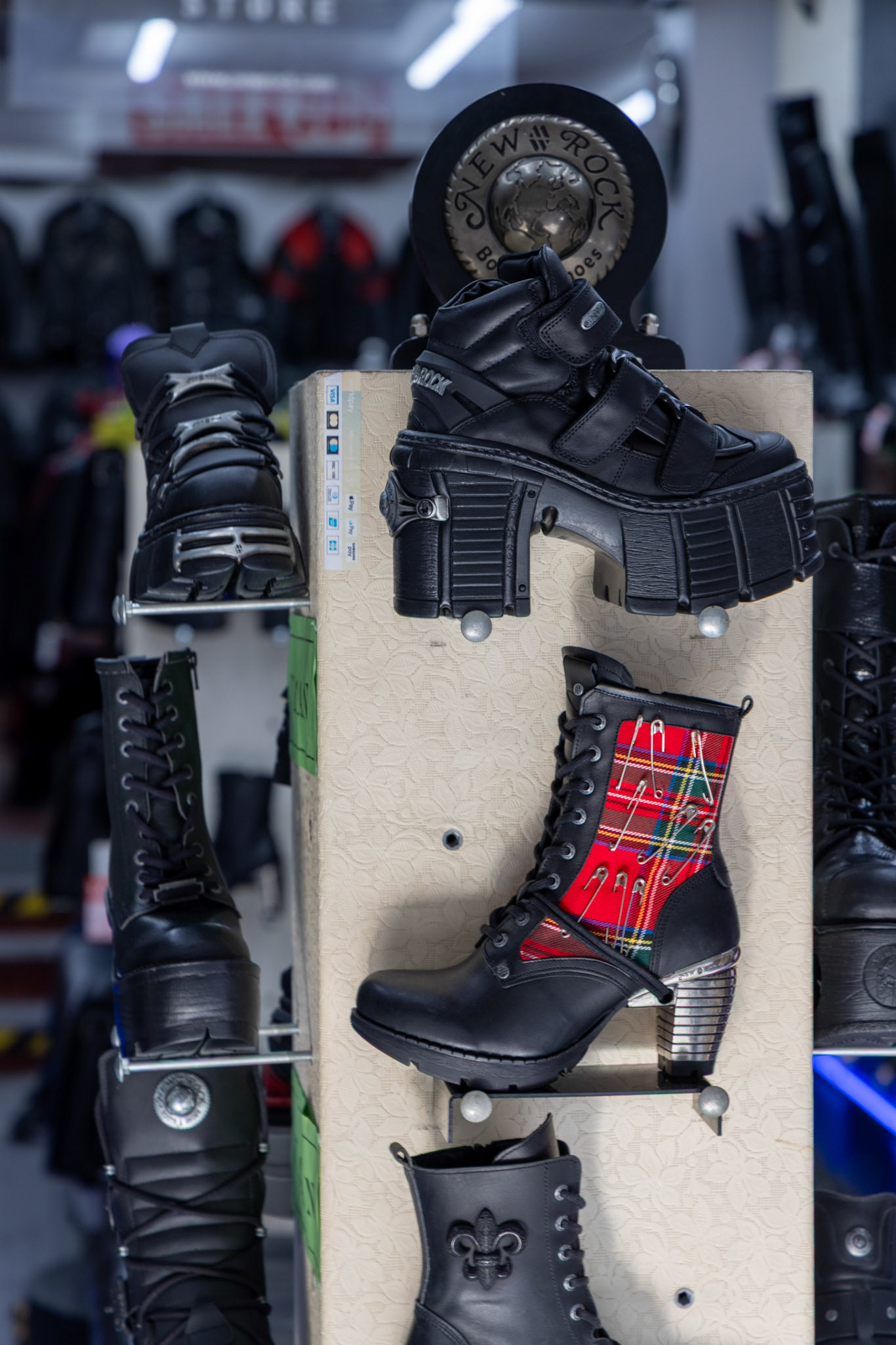 Boots