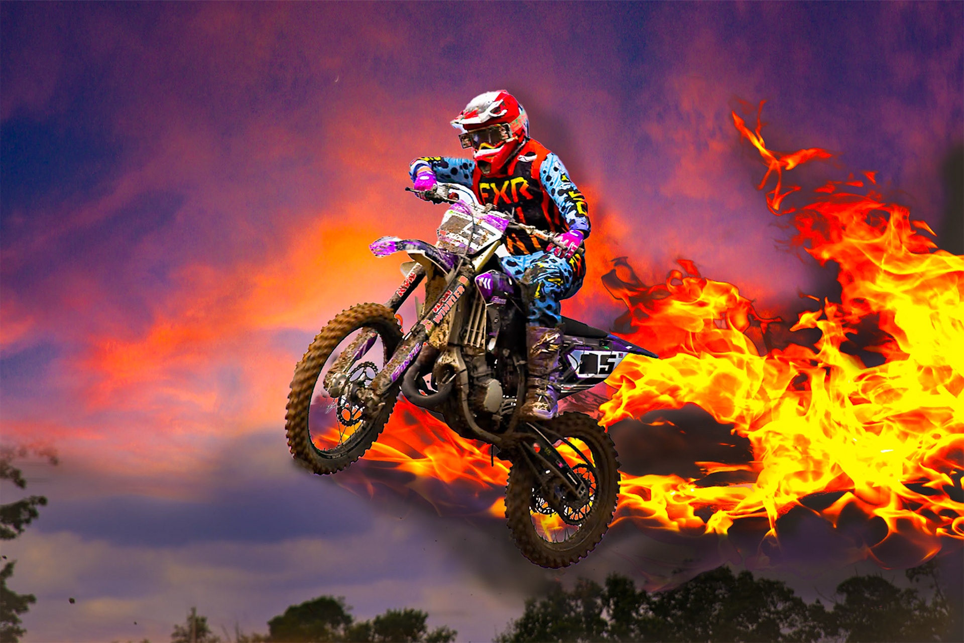 Motocross