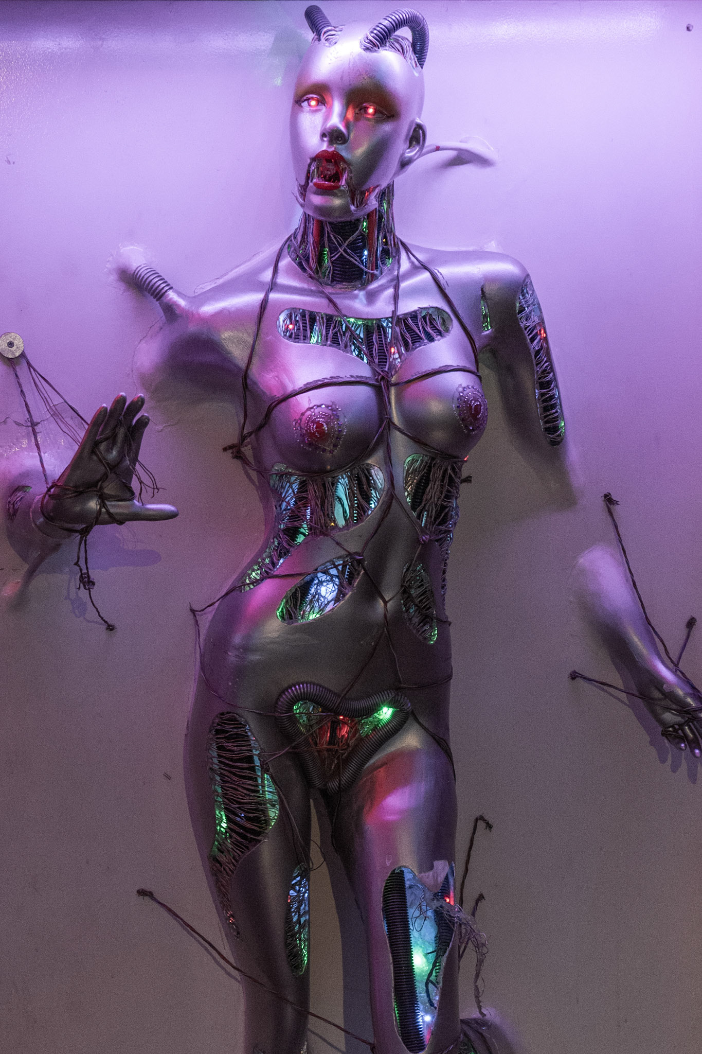 Cyber