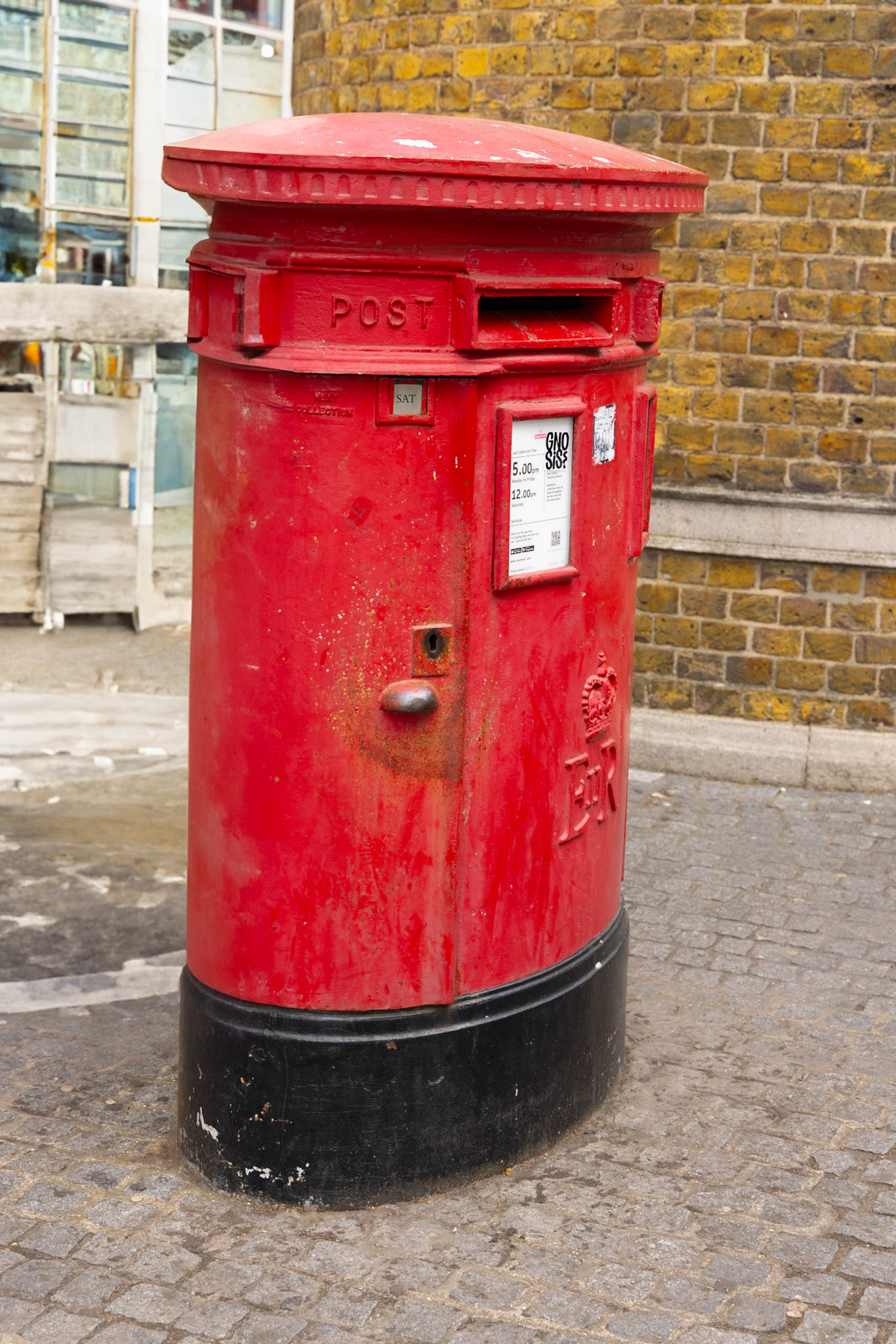 Mail