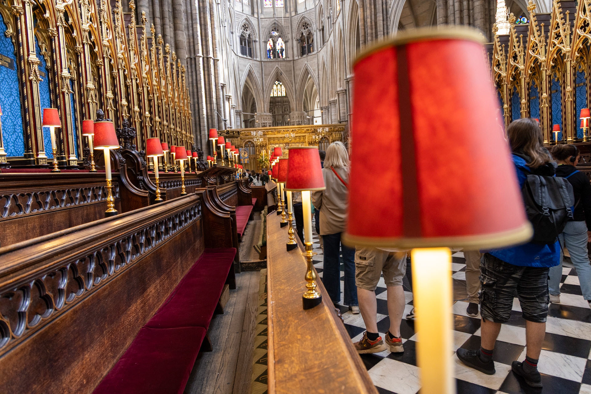 Westminster Abbey