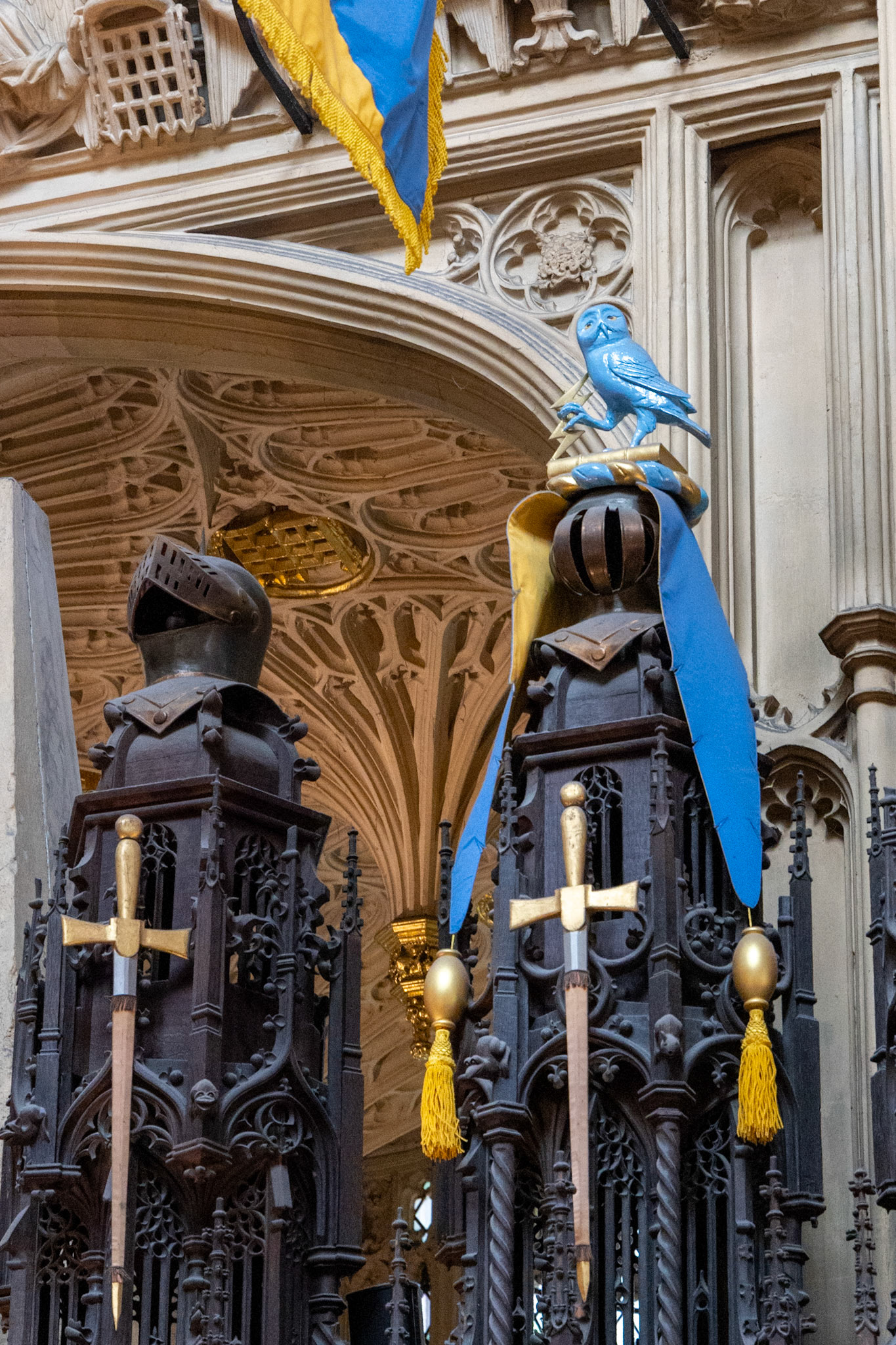 Westminster Abbey