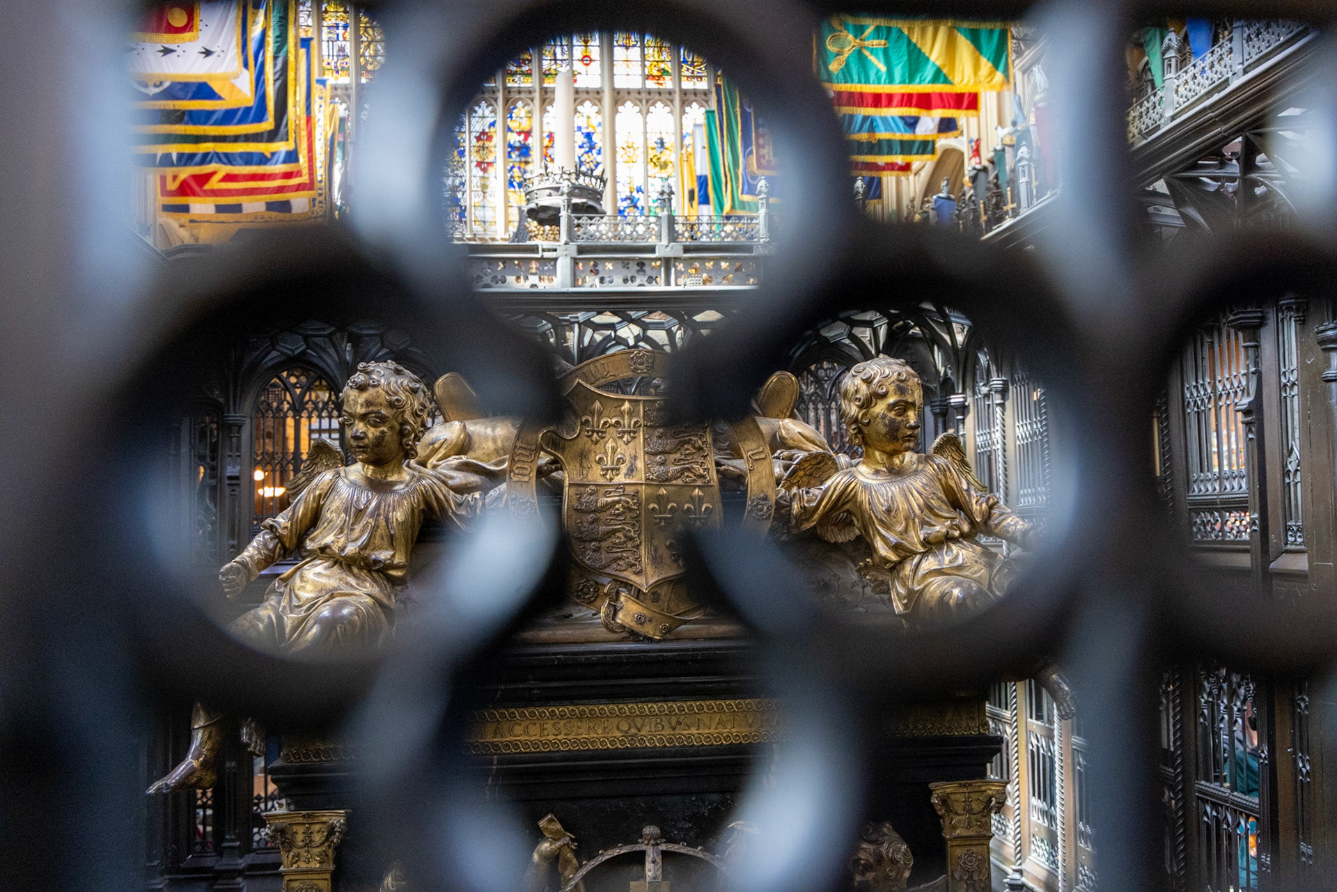 Westminster Abbey